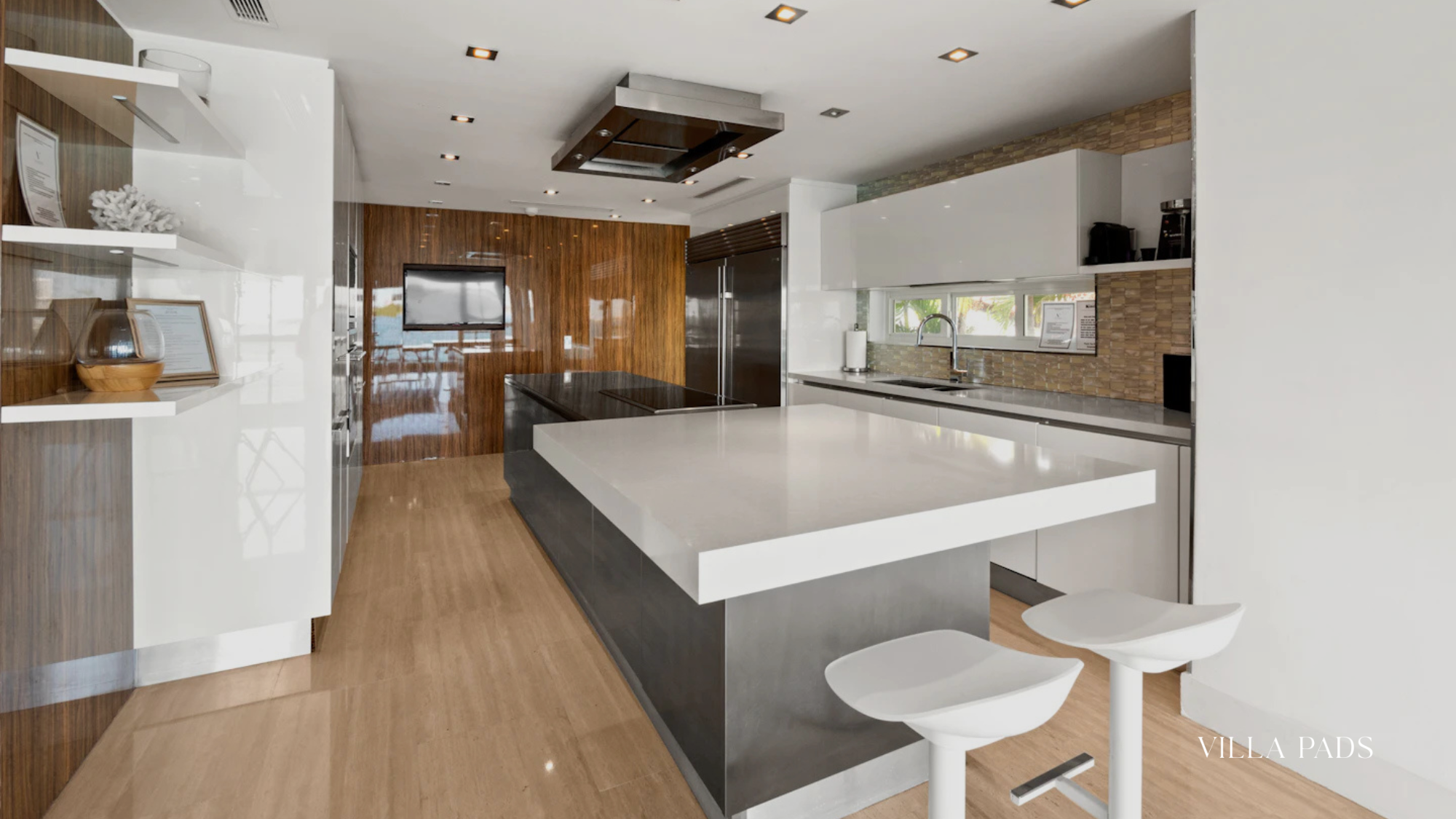 Kitchen Aesthetics Miami