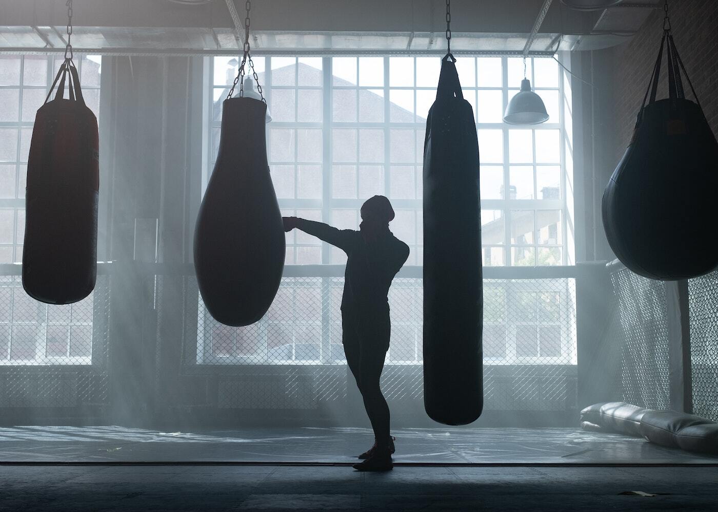 Boxing Night Villa Party Miami