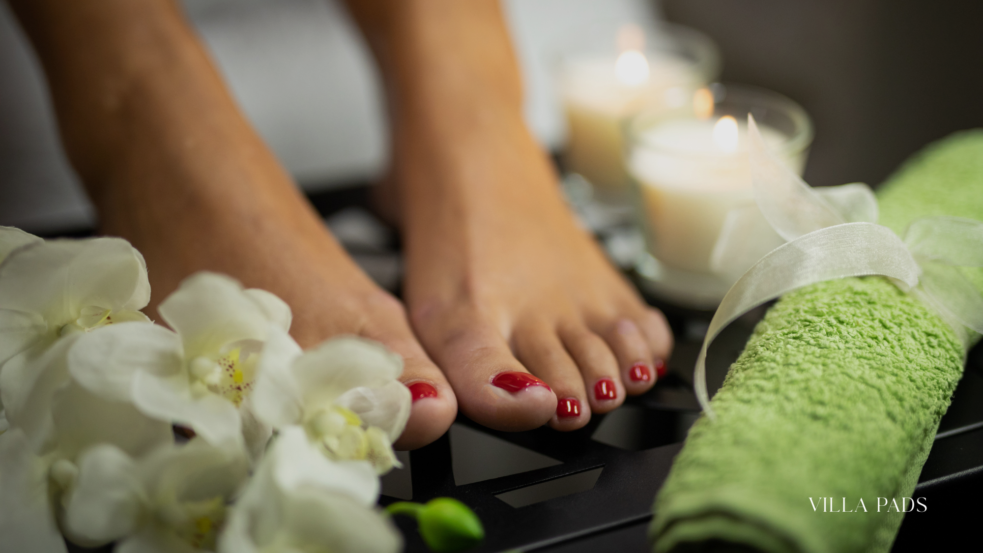 Bal Harbour Couples Spa Day