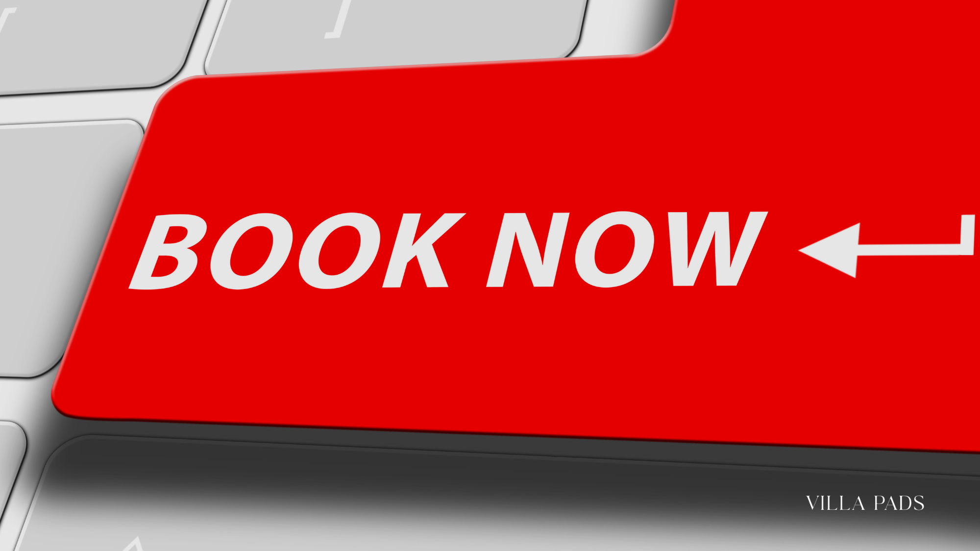 Booking Windows How Far Ahead The Best Villas Actually Go 