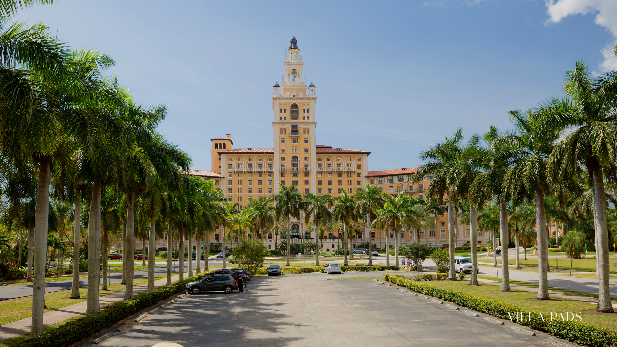 The Biltmore Grounds Books And Books