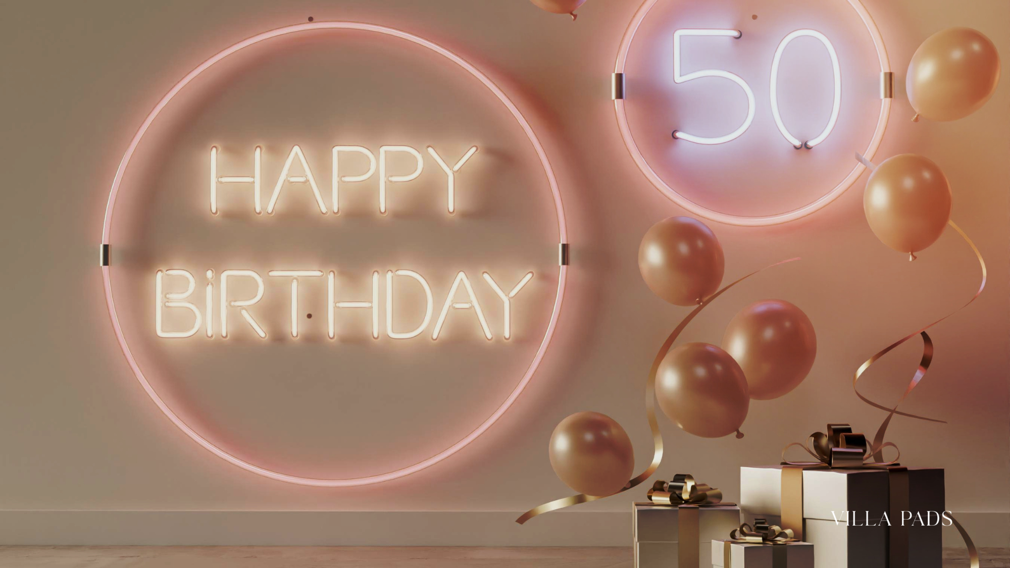 50th Doesnt Fit Restaurant Ballroom