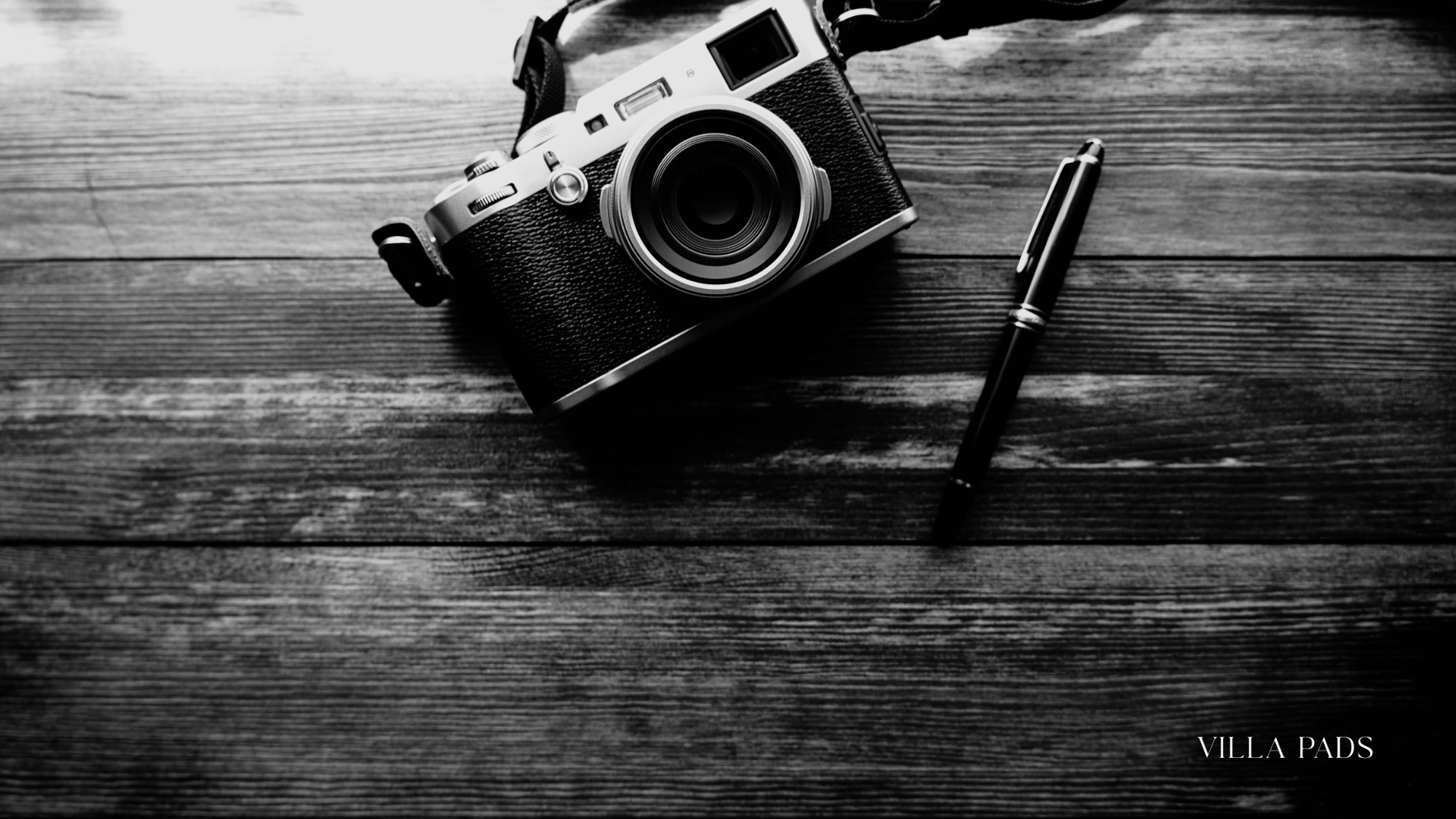 Photography Ready Details