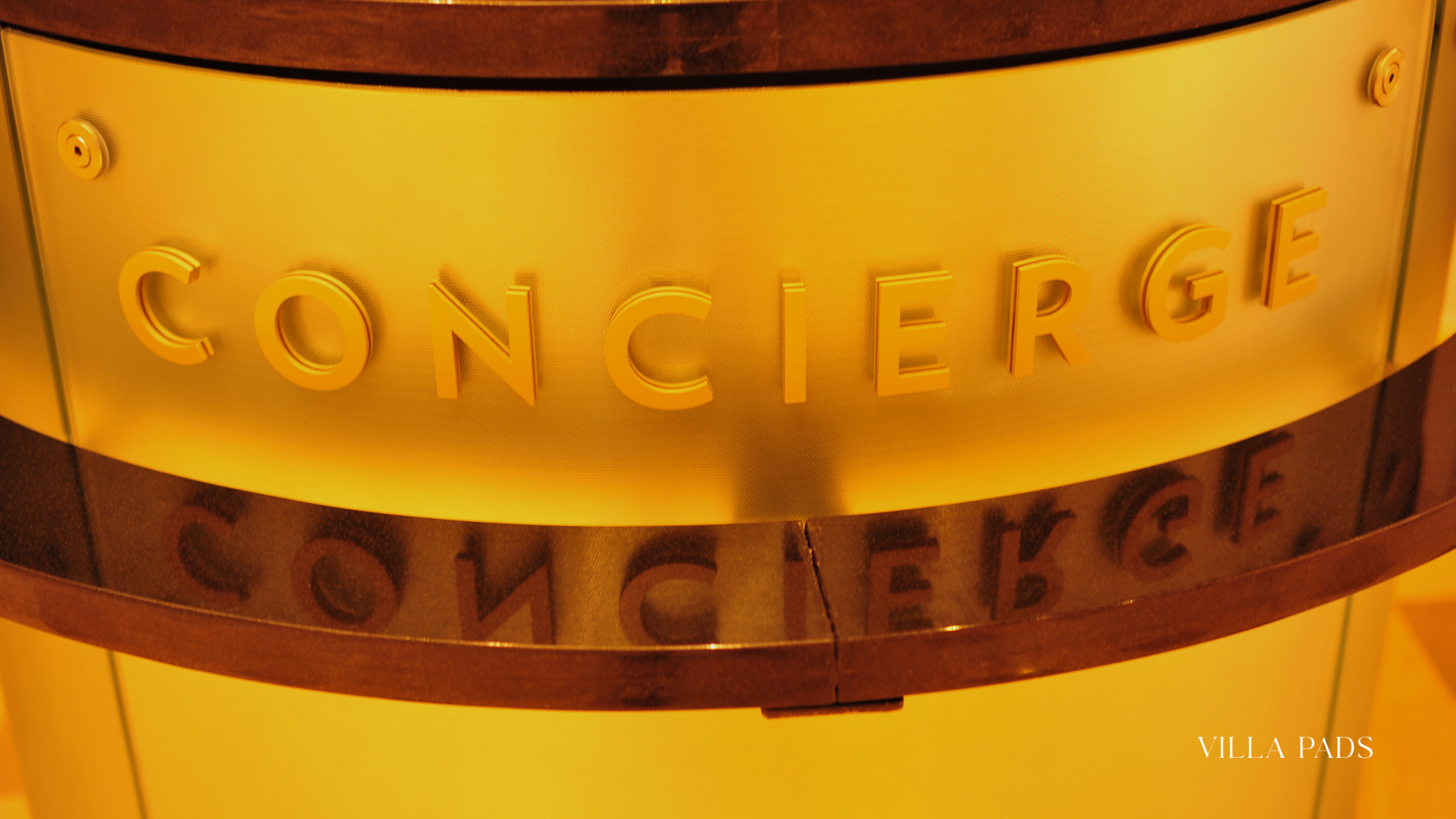Concierge Services Villa Miami
