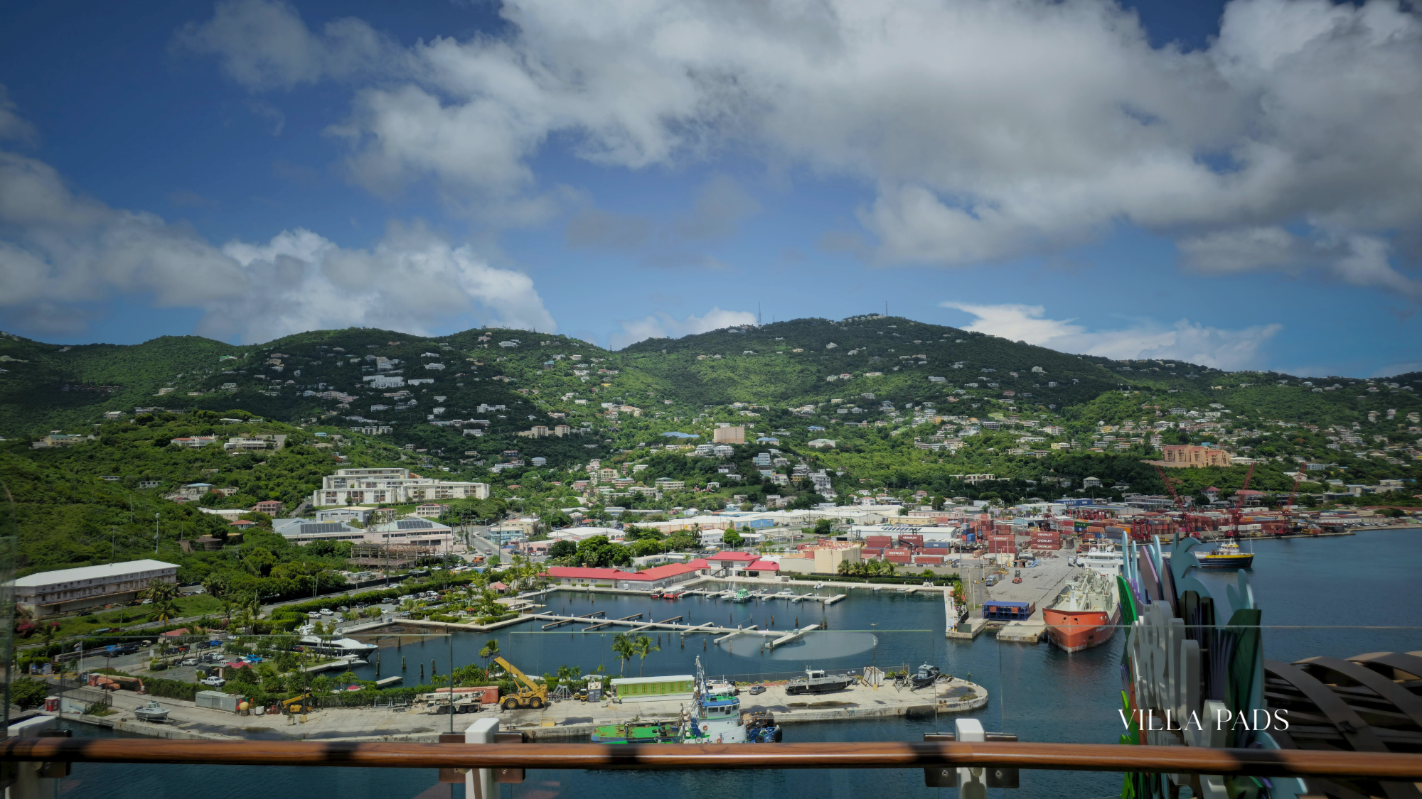 St Barts 7 Days Itinerary
