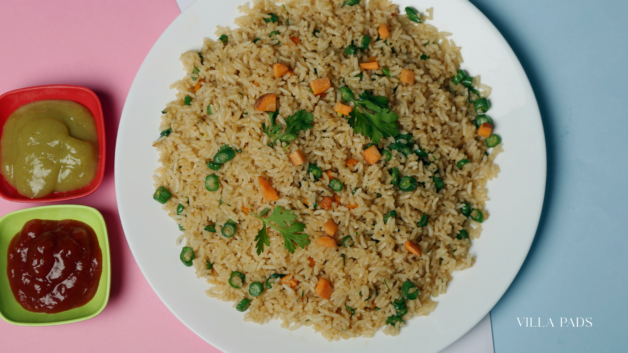Peas And Rice Turks Caicos