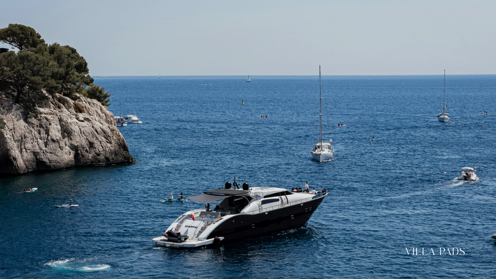 St Barts 5 Day Itinerary