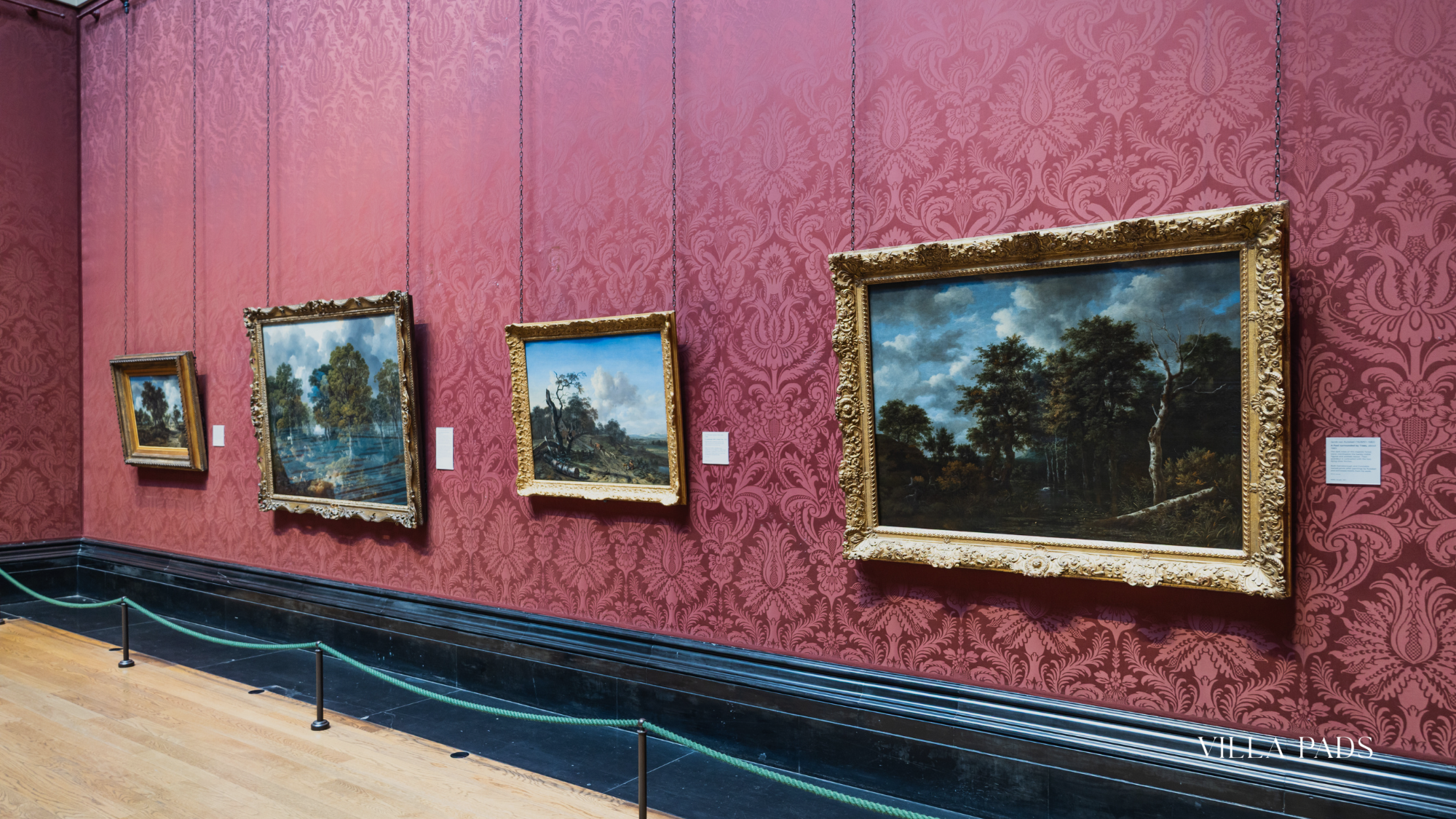 Frieze Masters Exhibit