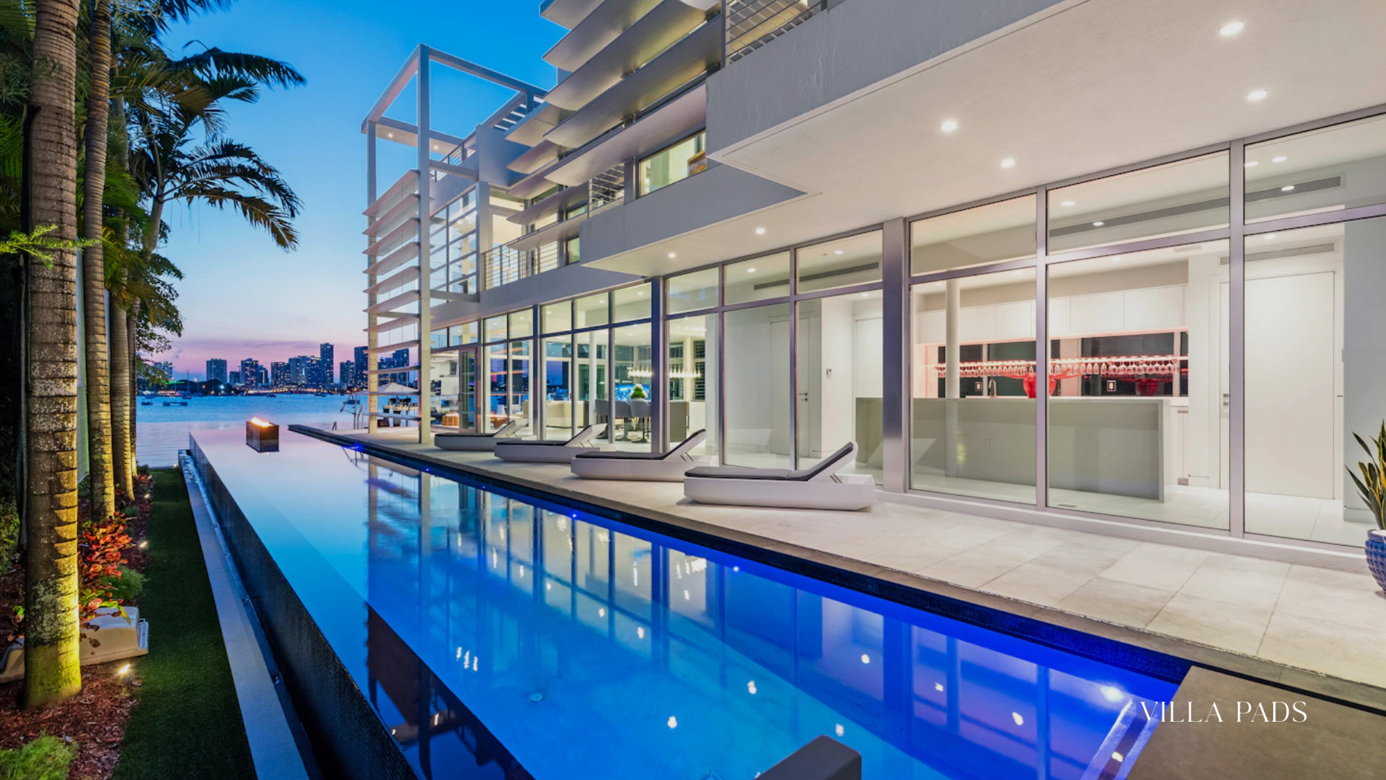 Villa Manuela Miami City Ballet 2025