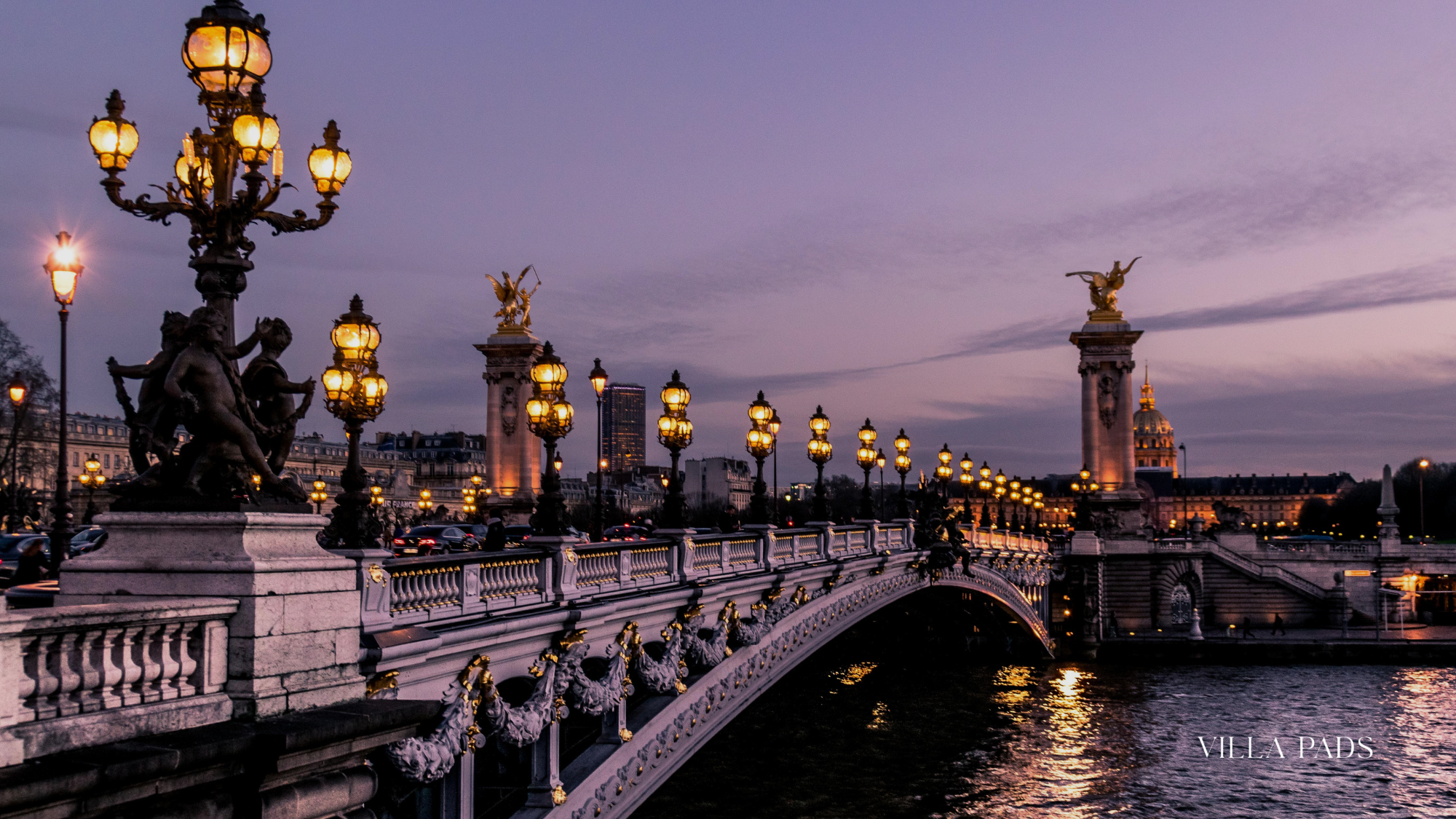 Luxury Travel Guide To Paris During Paris Fashion Week