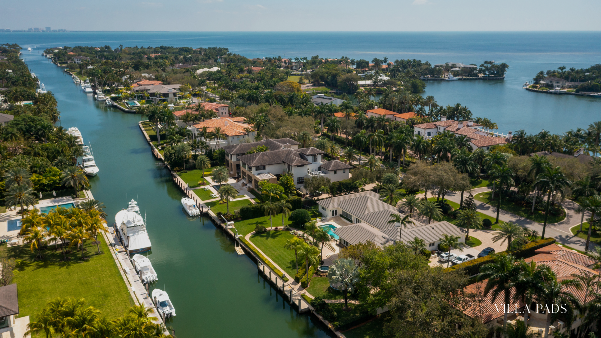 Miami Coral Gables Flexibility Proximity