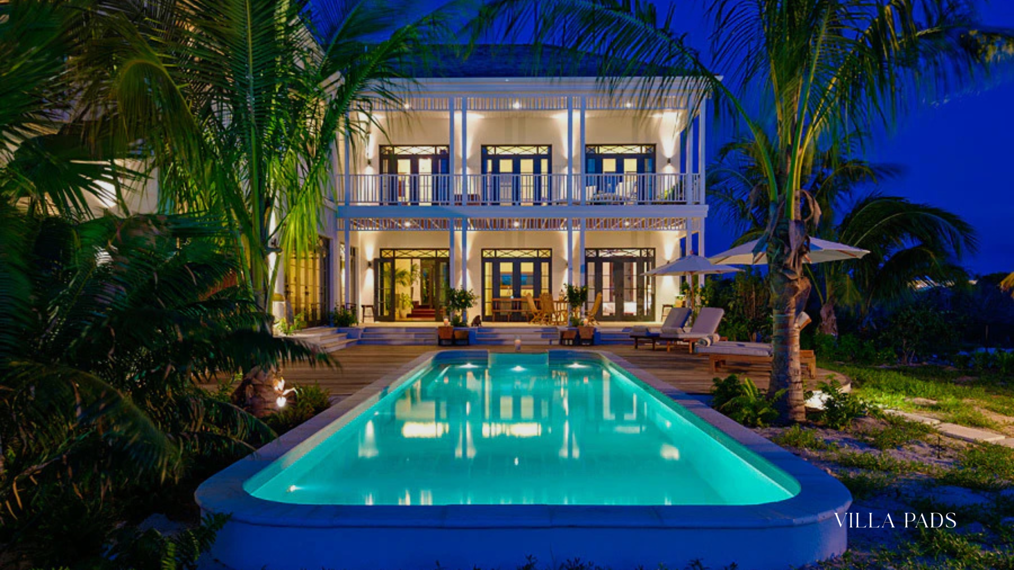 Villa Vs Resort In The Caribbean An Honest Family Comparison