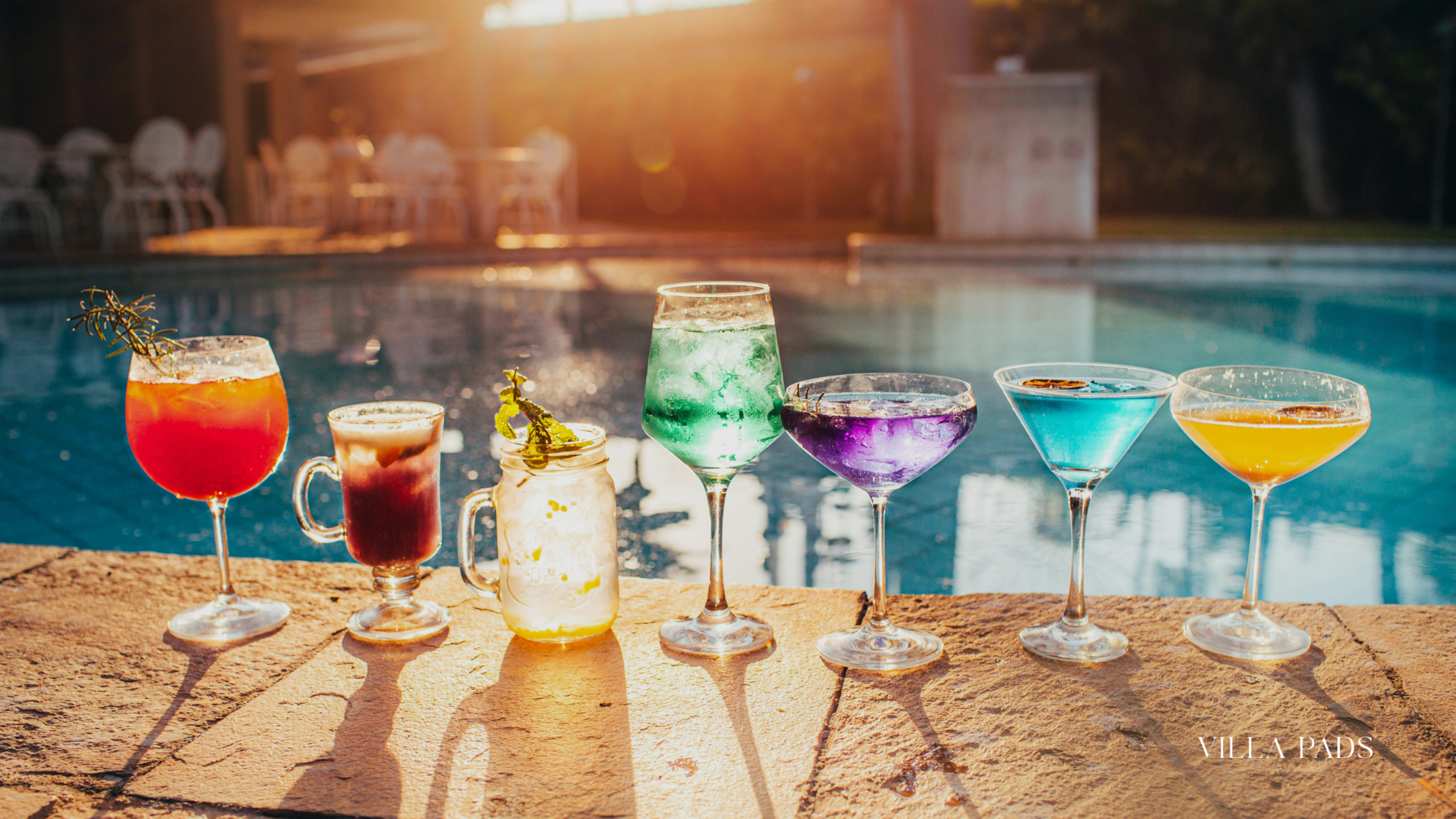 Xlsior Festival Pool Party Mykonos