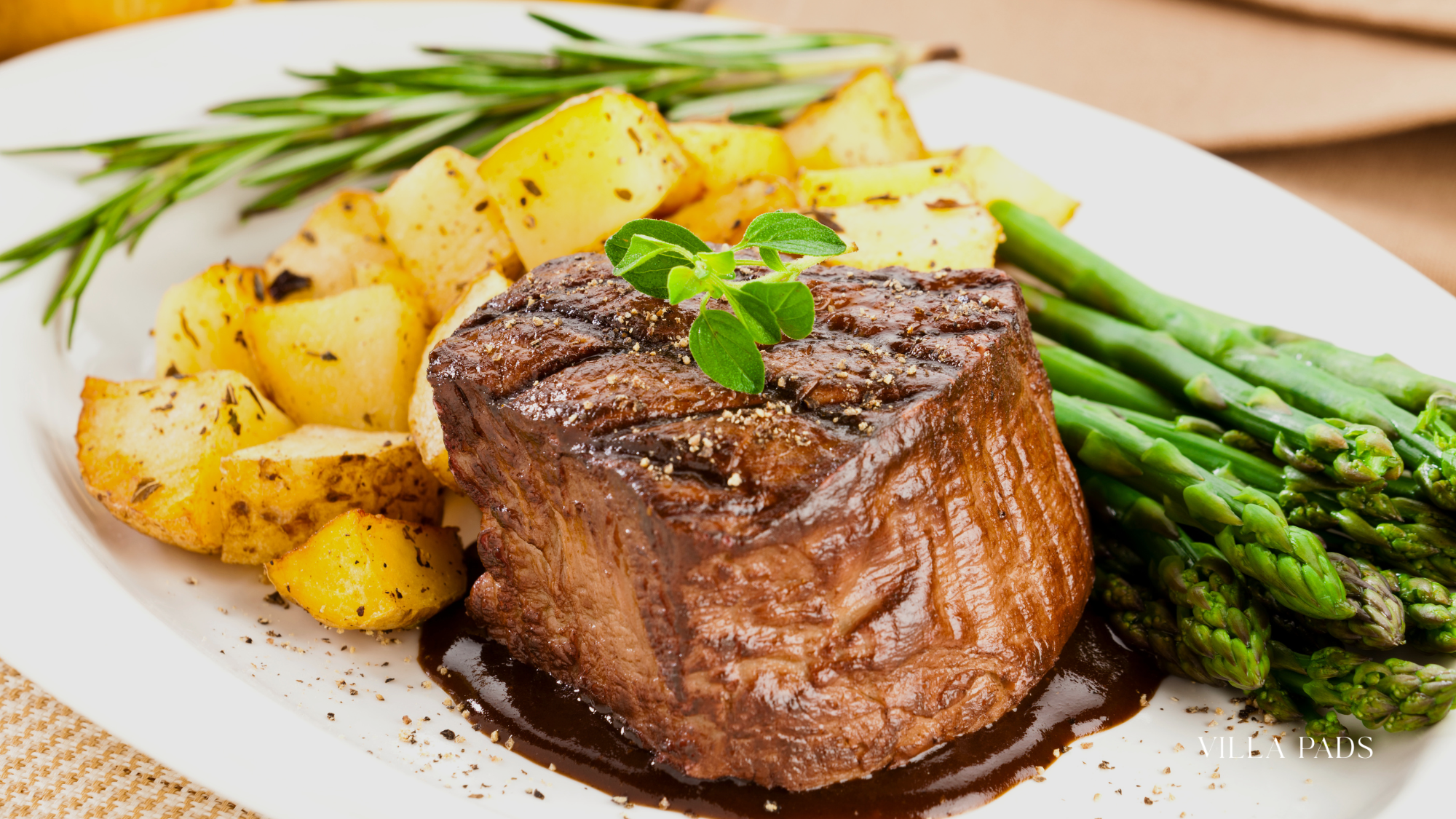 Steakhouse 316 Aspen