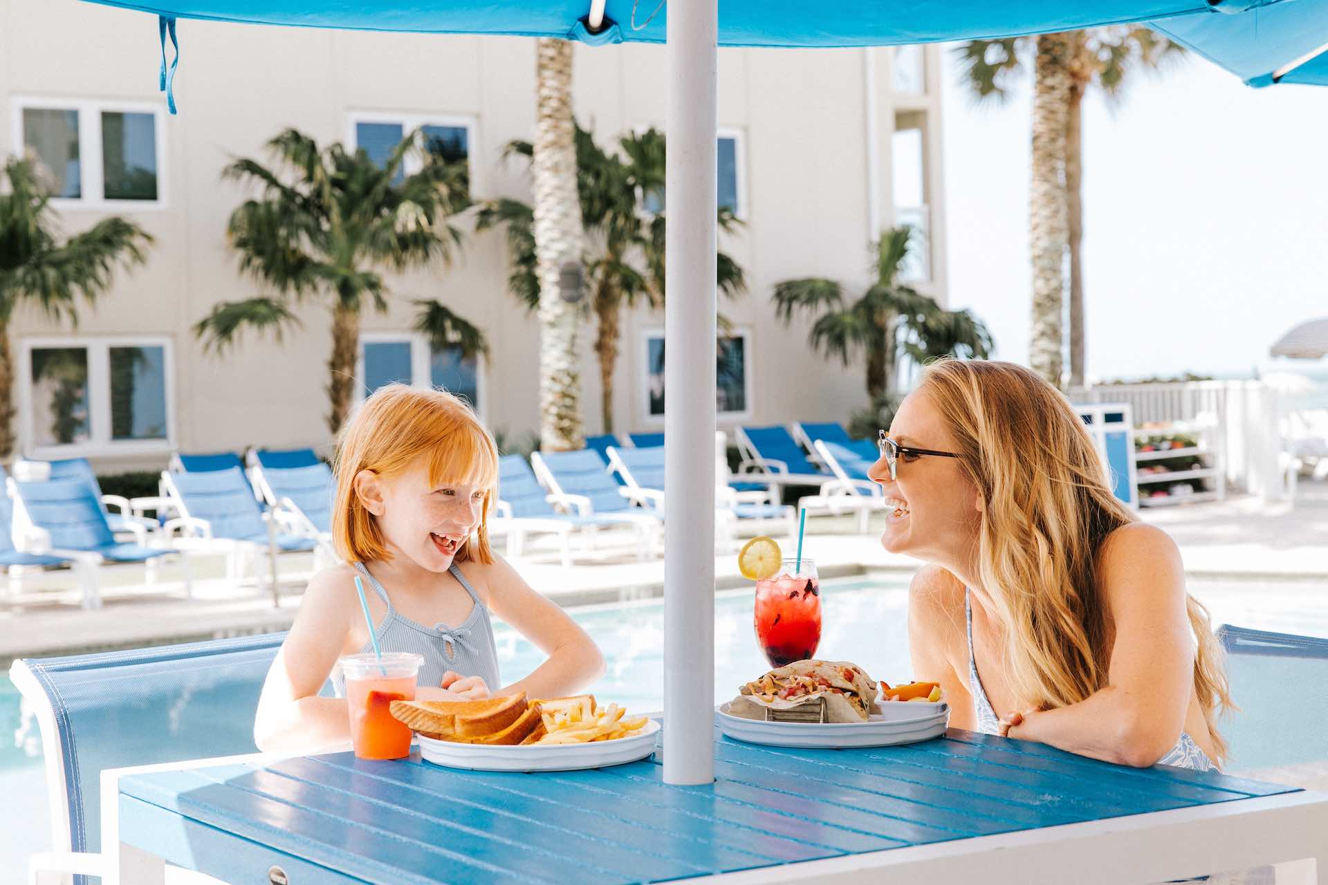 Family Villa Miami Getaway