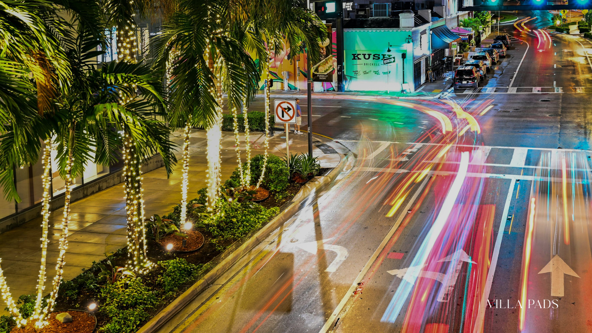 Discovering Miami Grand Prix