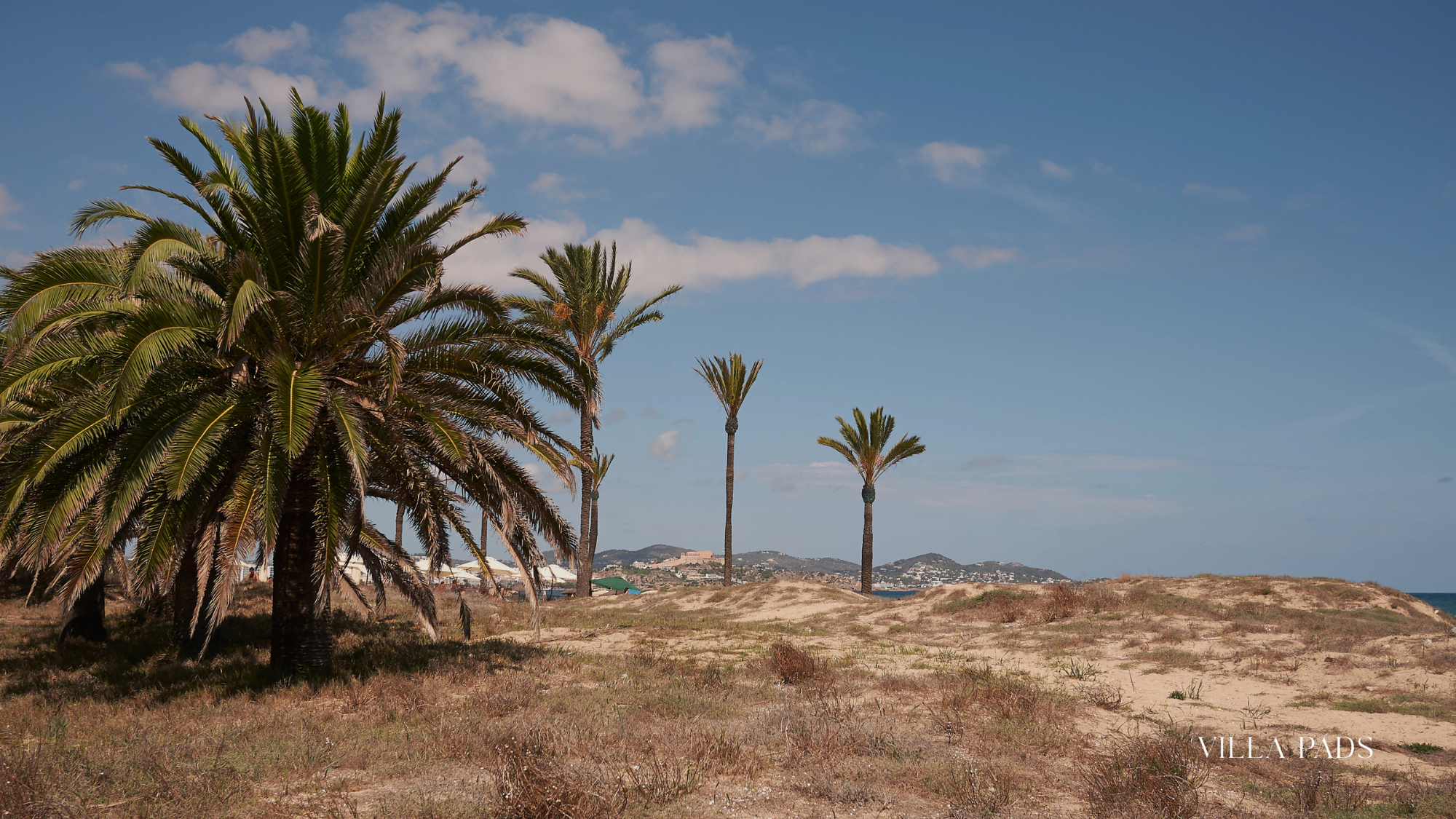 Ibiza Season Climate