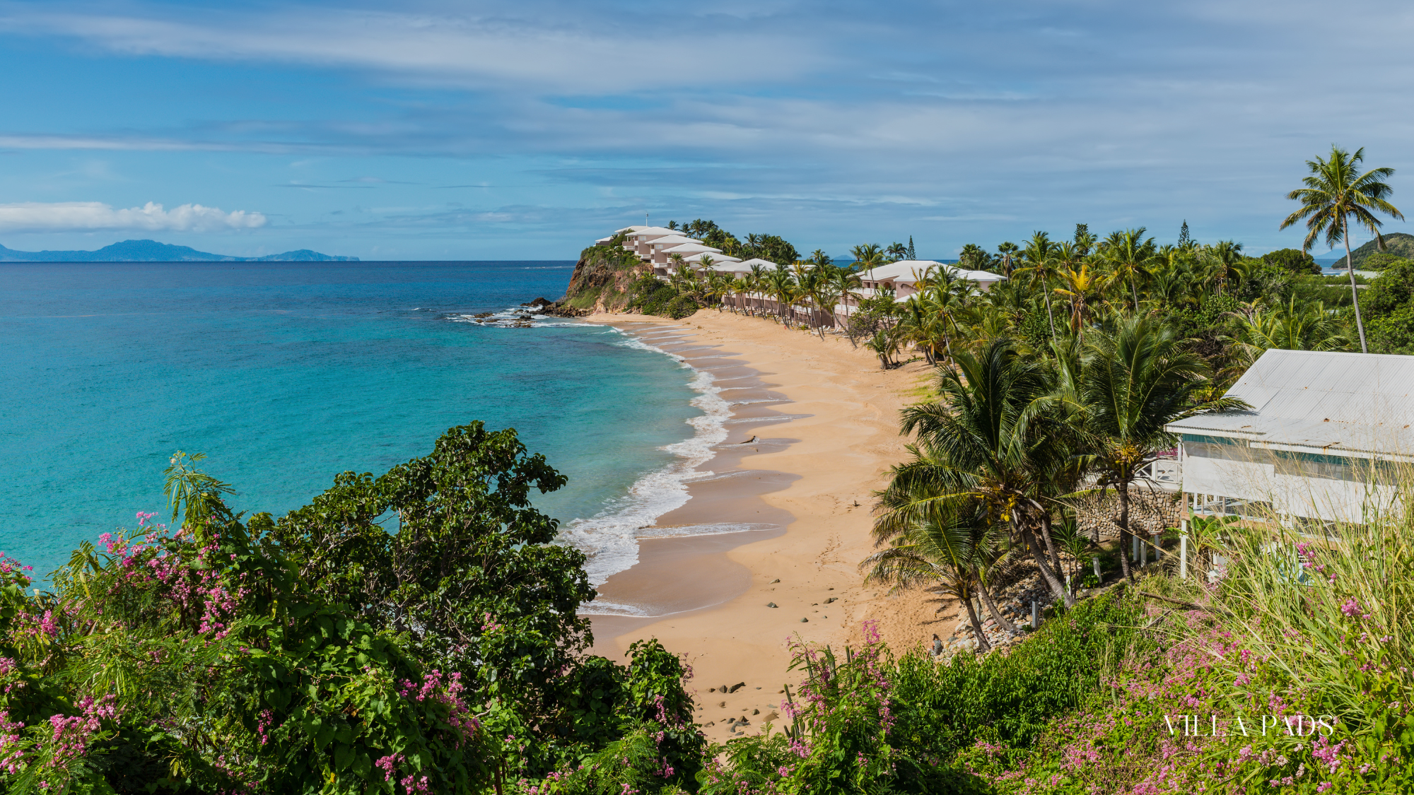 Grace Bay Beach Paradise