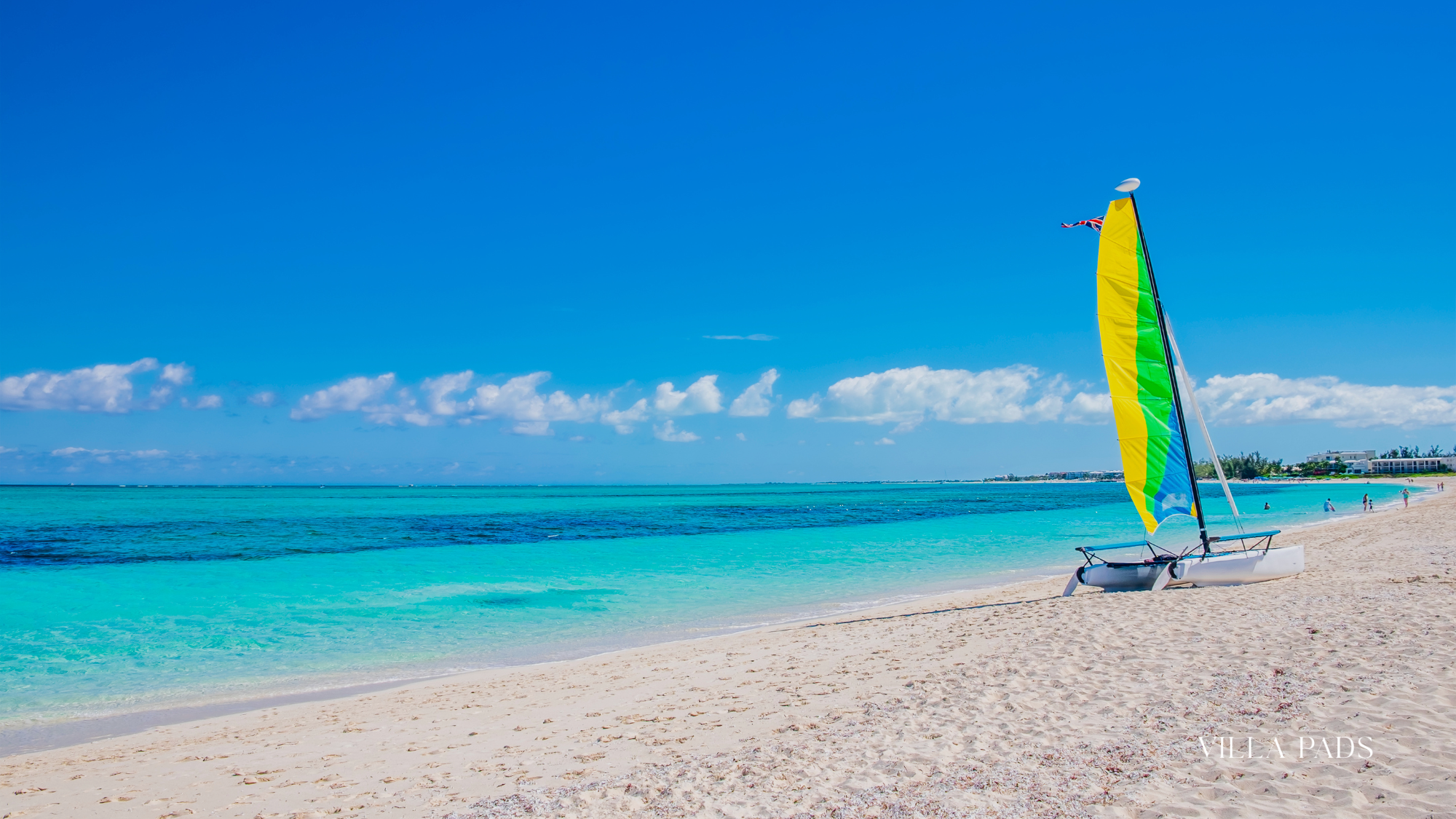 Cays Turks And Caicos