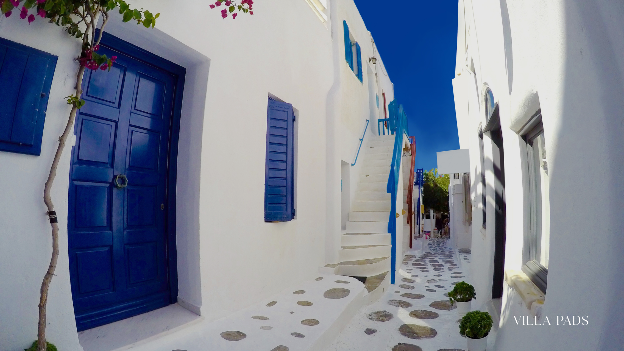 Nammos Mykonos