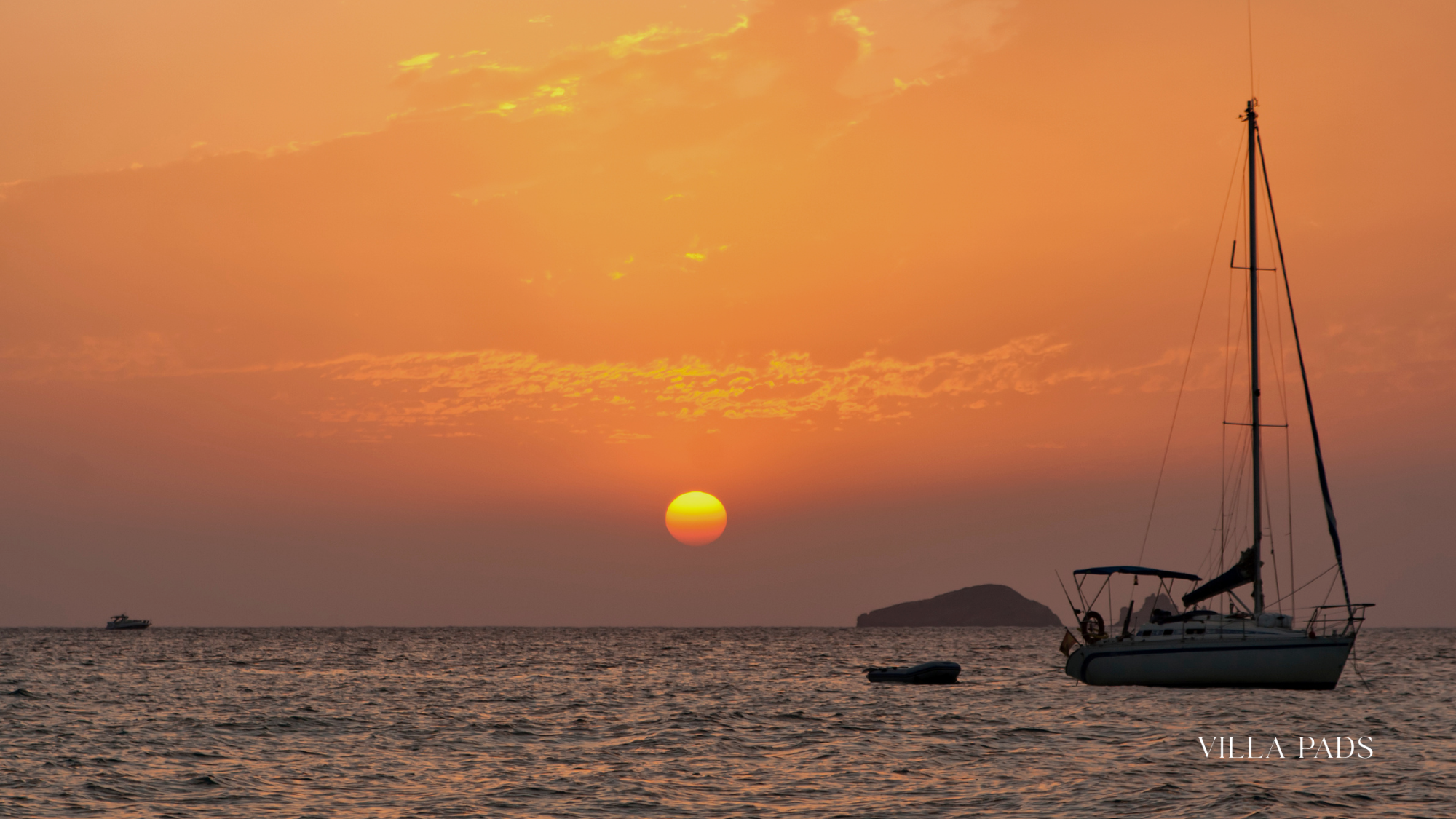 What Gets Easier In September Ibiza
