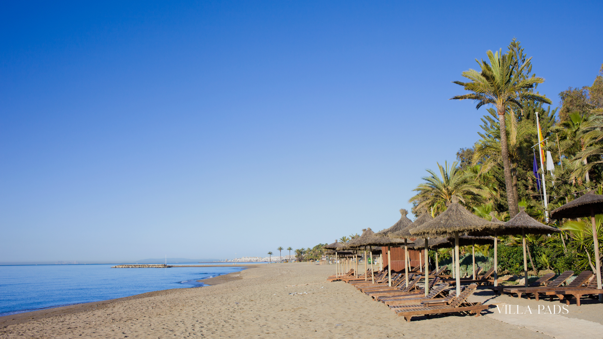 Weather Rhythm Marbella