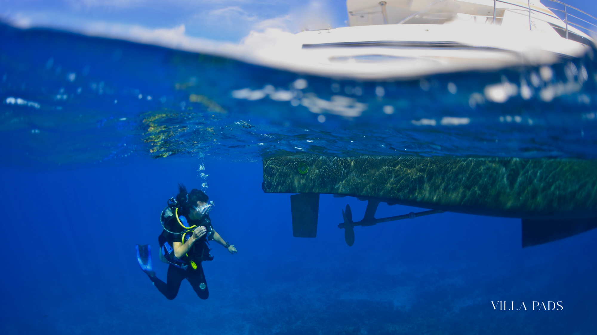 Scuba Diving In Turks And Caicos