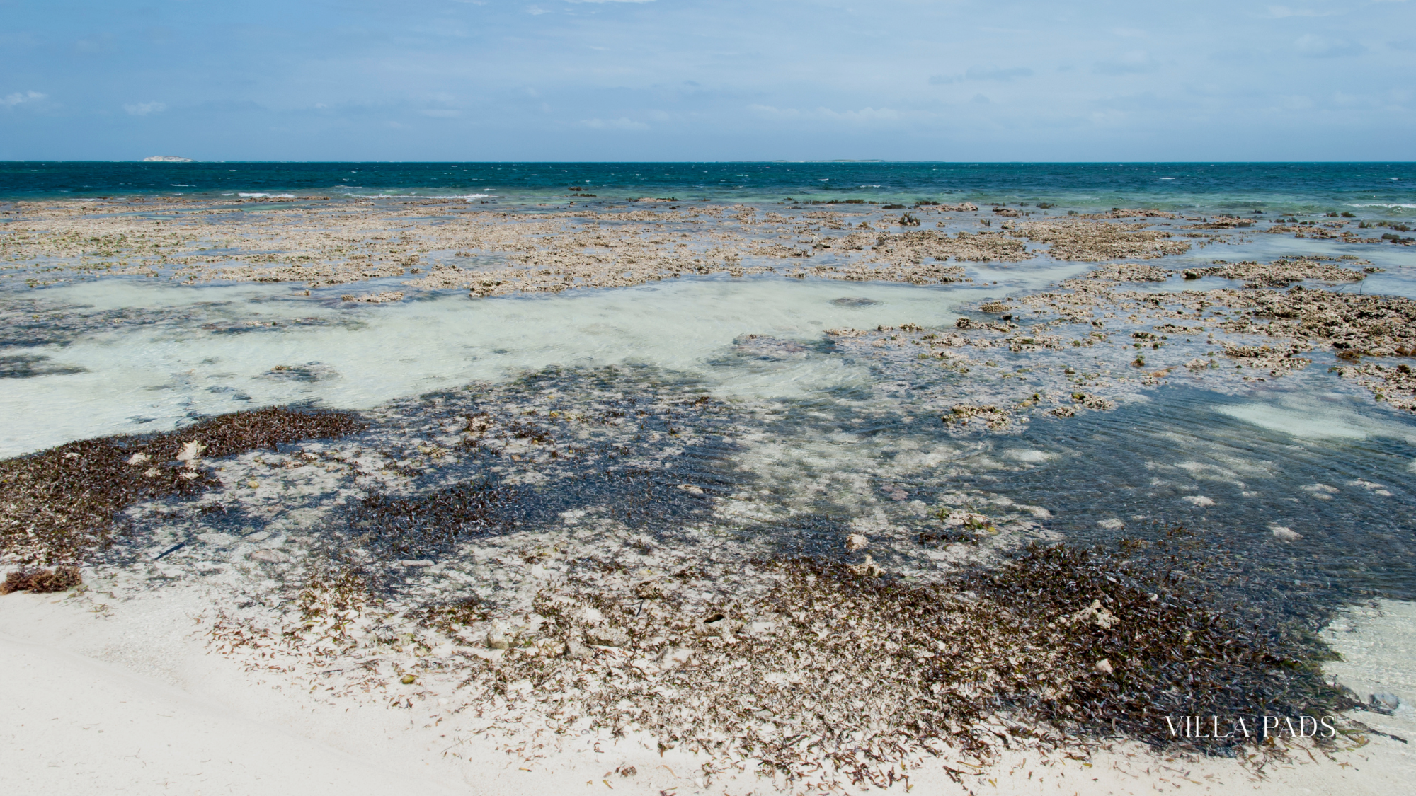 Grand Turk Pristine Shores