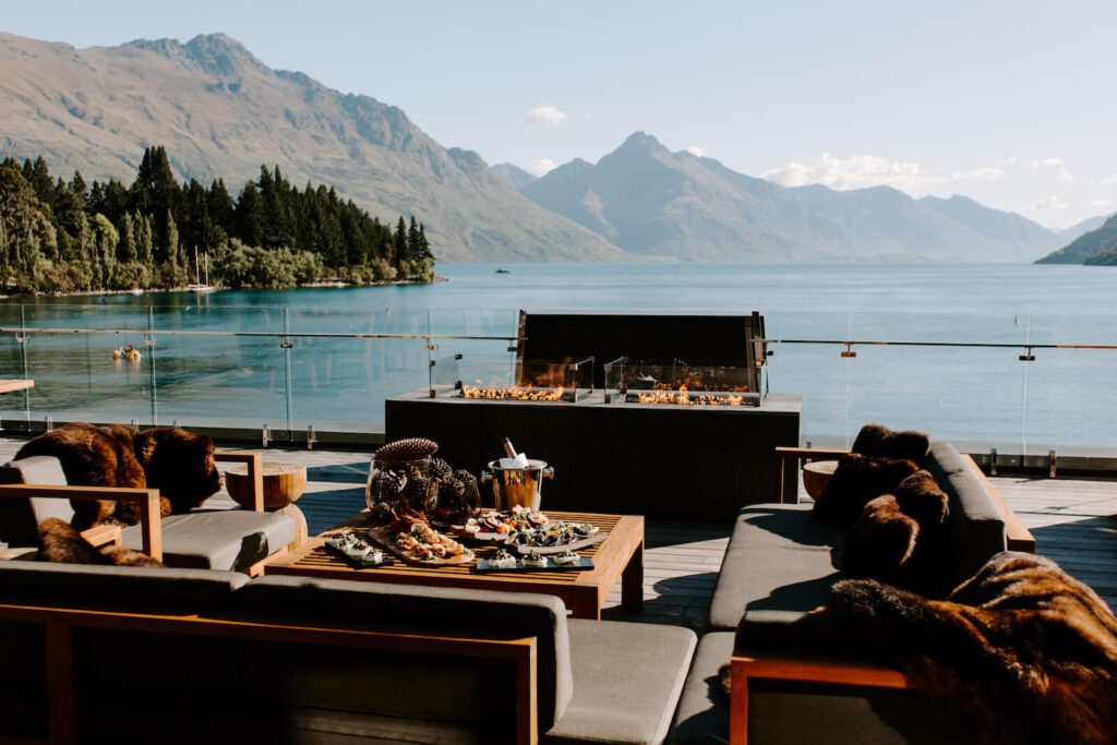 Queenstown Private Dining