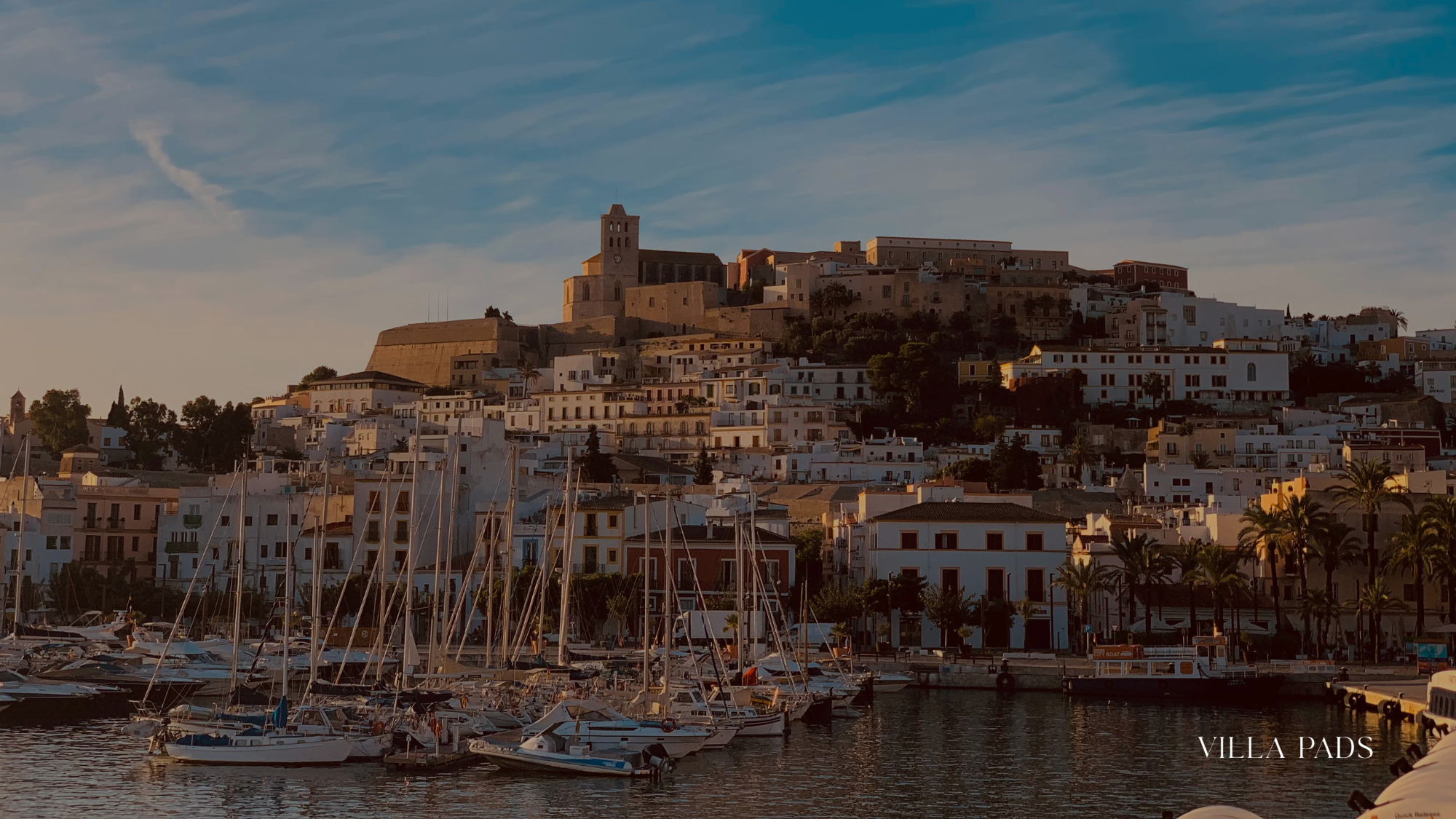 The Reservation Shift Ibiza Coast
