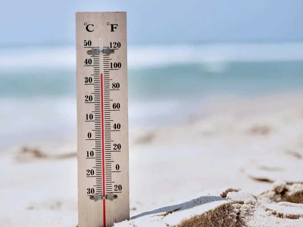 Turks And Caicos January Climate