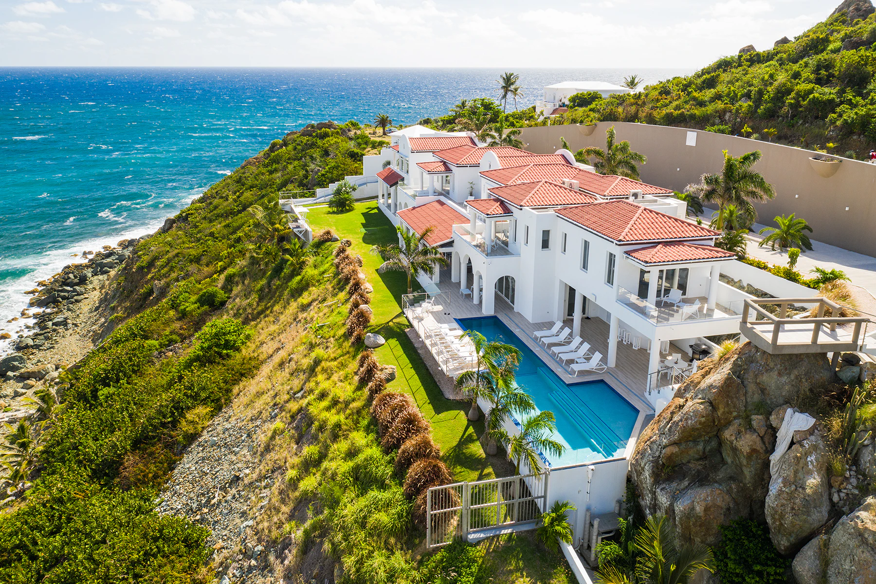 Philipsburg Villa Amara