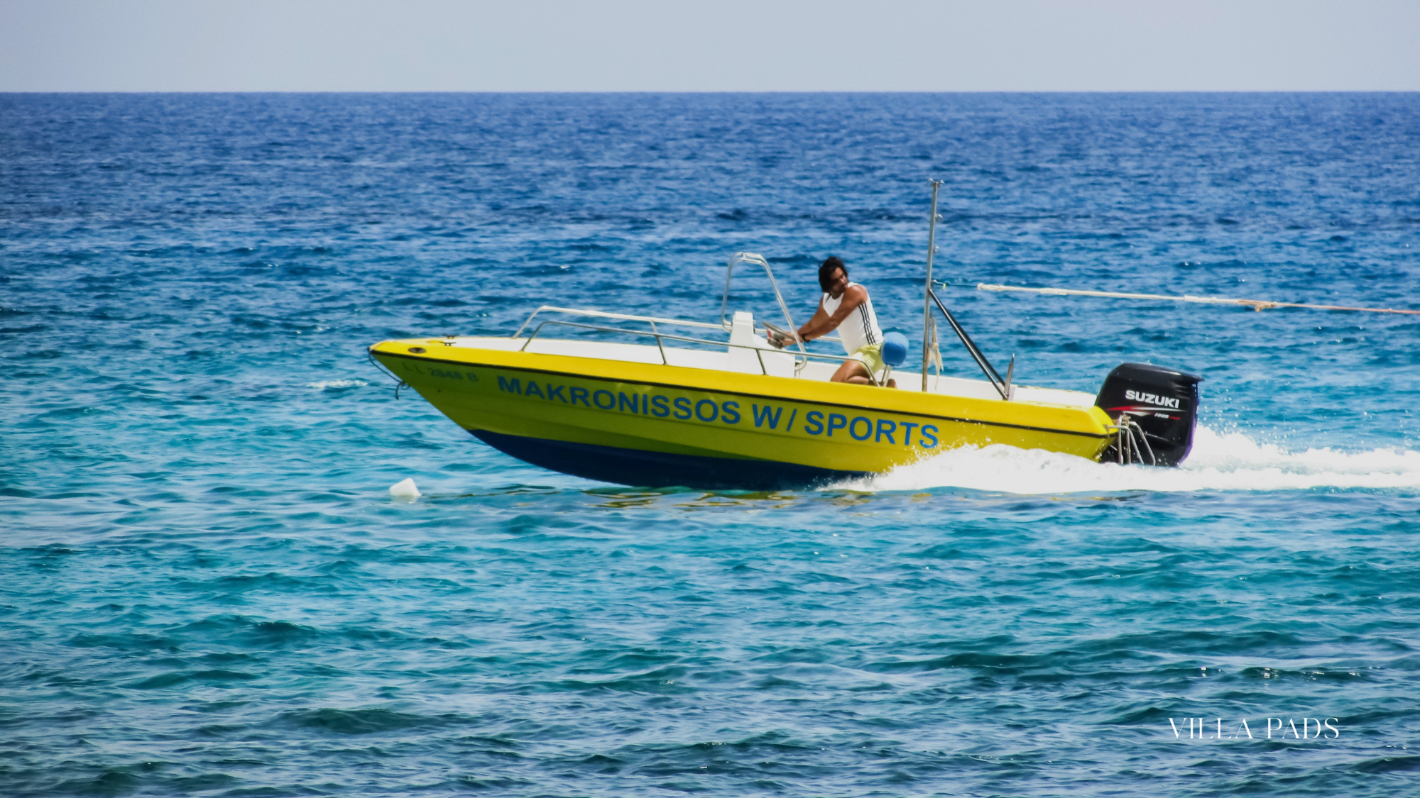 Watersports Fort Lauderdale