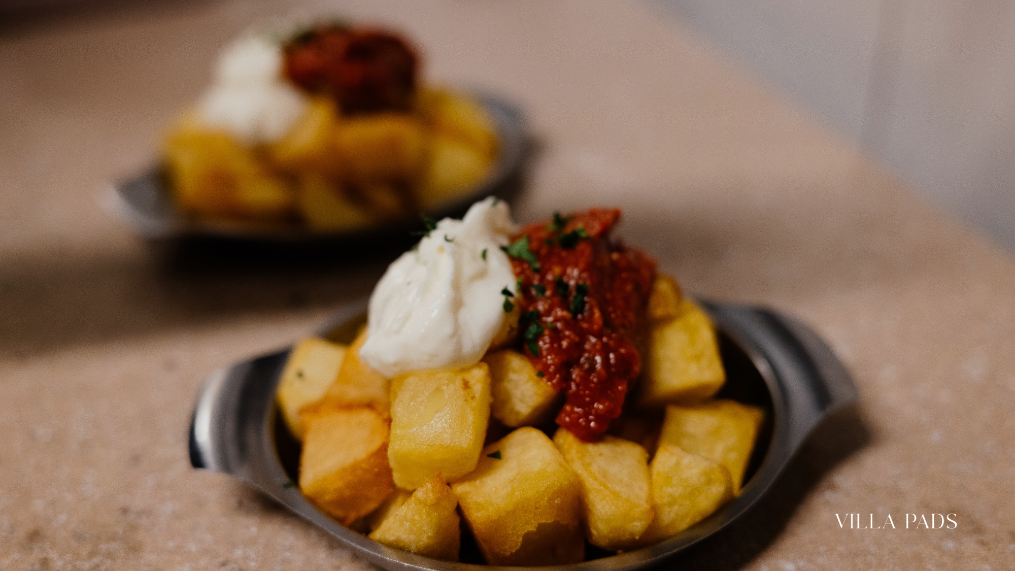 Marbella Tapas Wine Bars