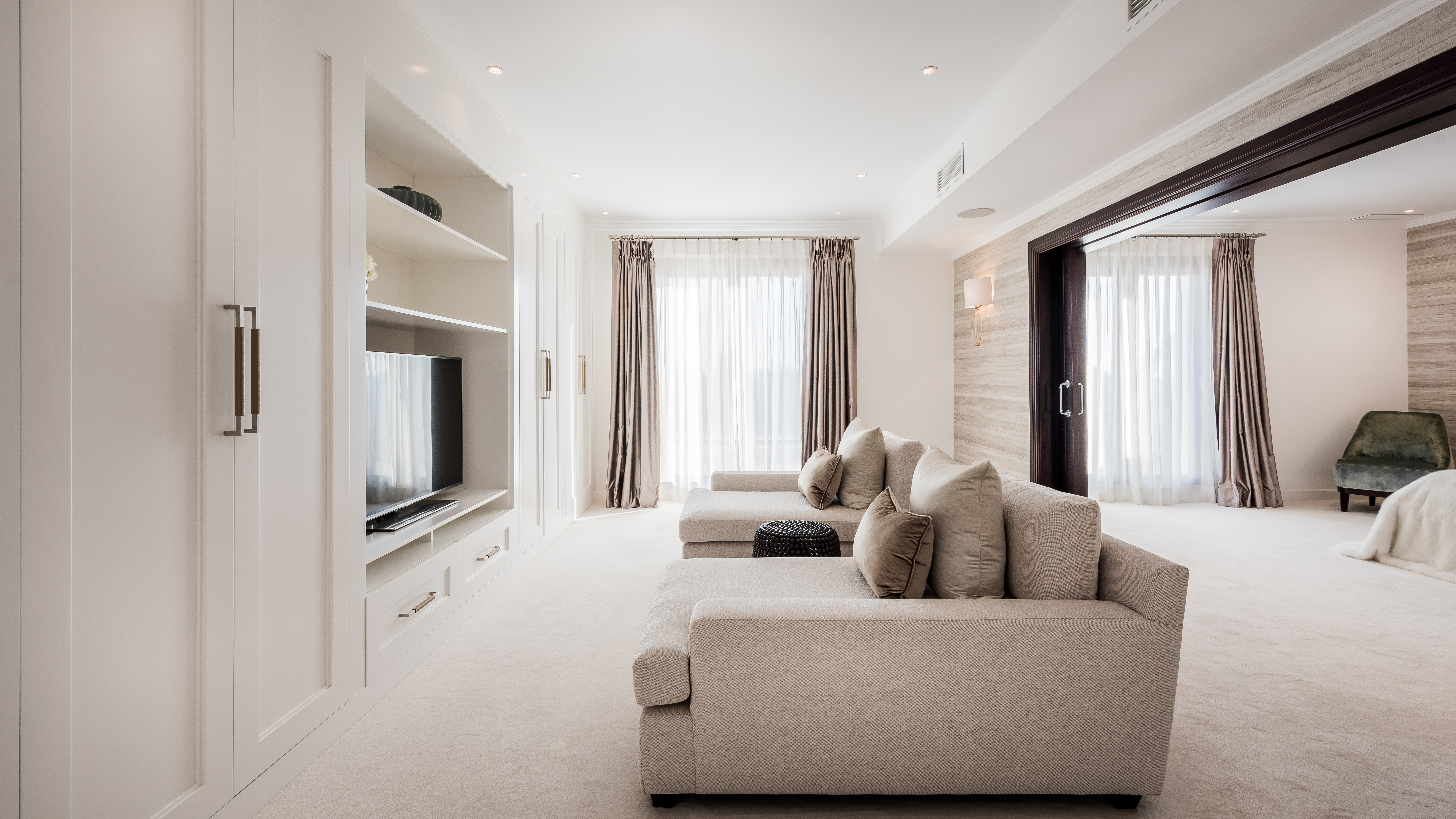 Main Bedroom 3 in Marbella