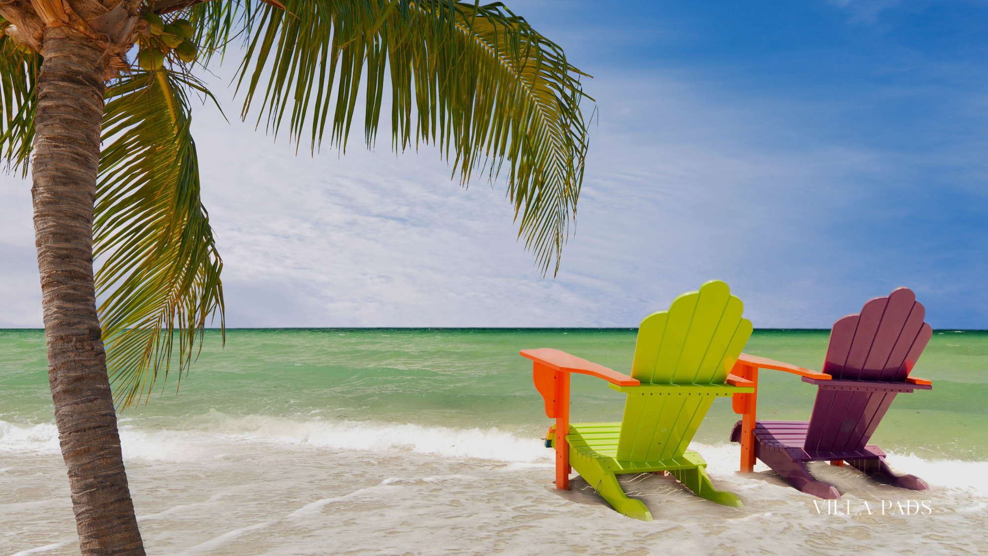 Miami Themed Vacation Overview