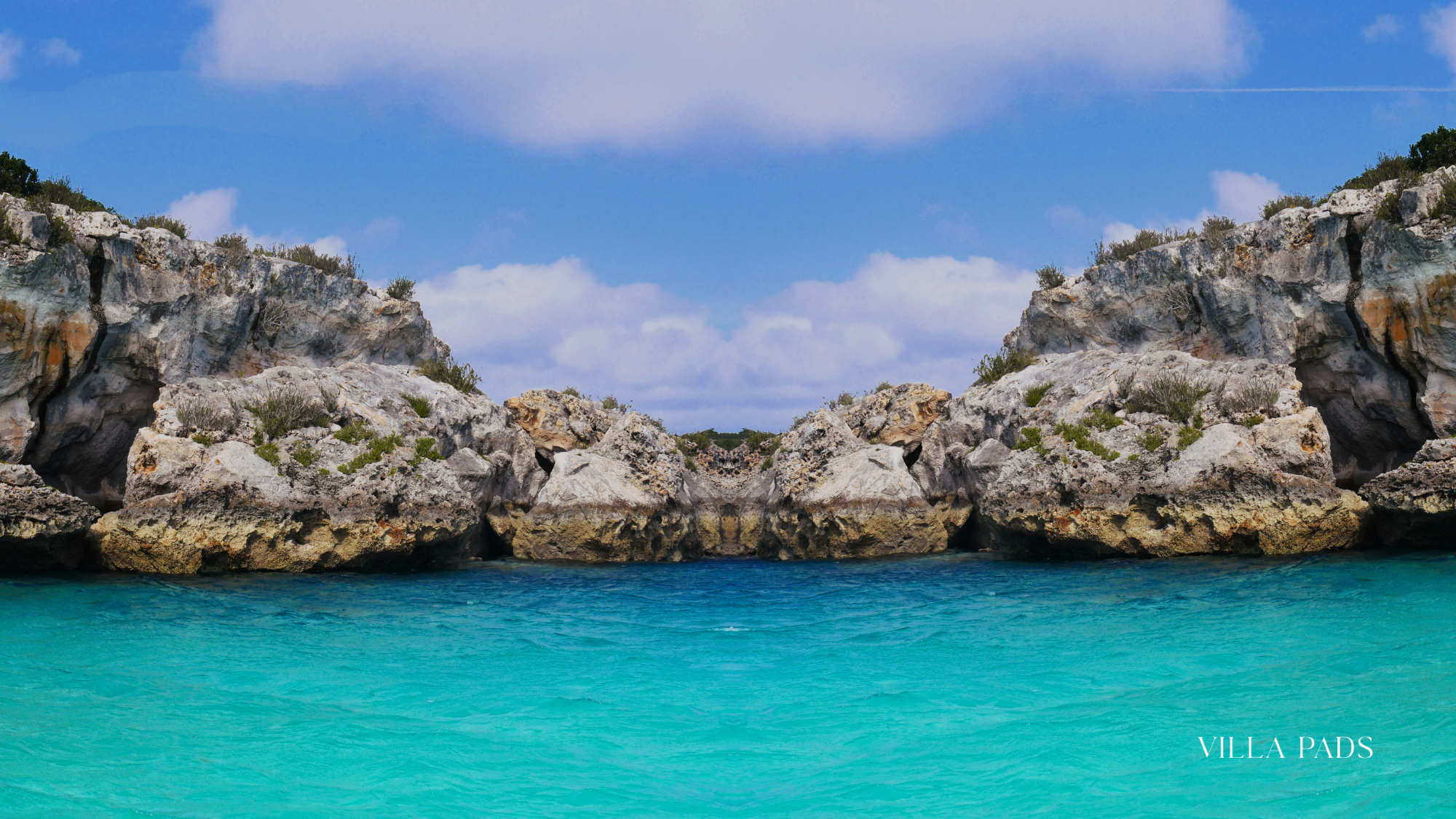 Spring Break Bahamas Exuma Cays