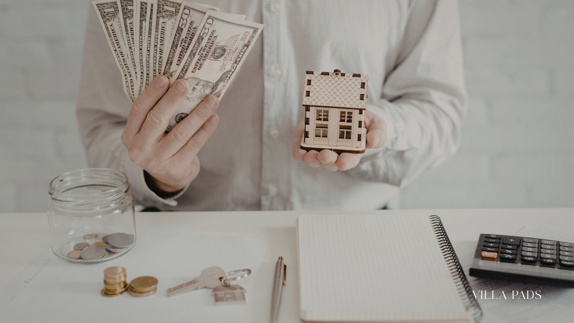 Managing Budget Splitting Costs