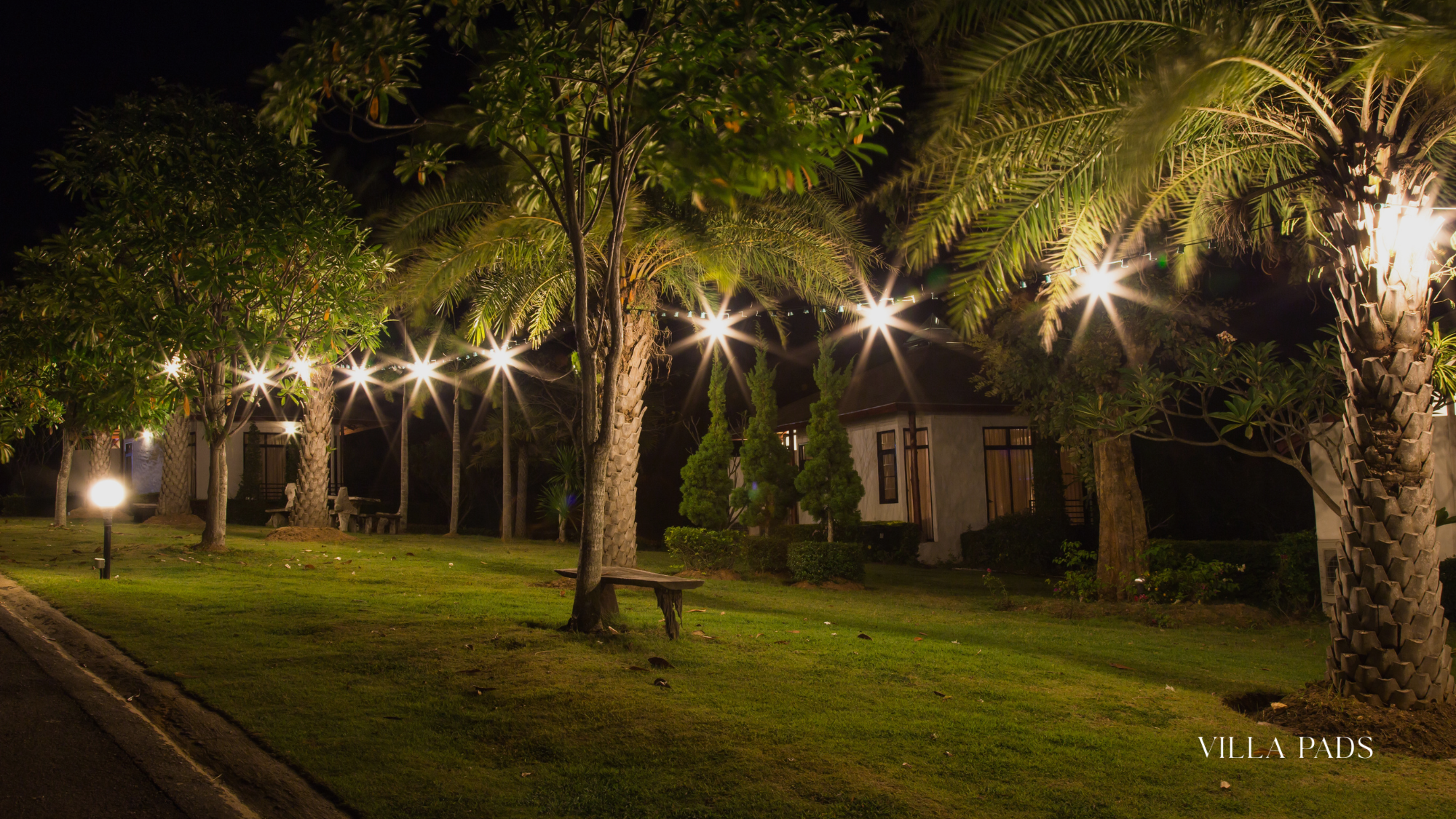 Pinecrest Gardens Nights Of Lights
