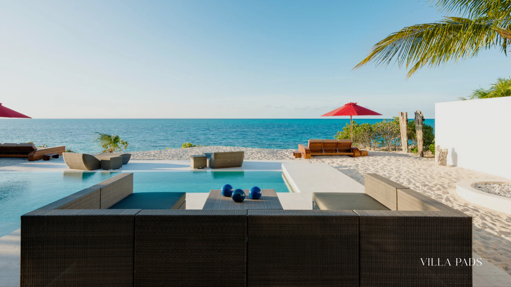 Choosing Luxury Villa Turks Caicos