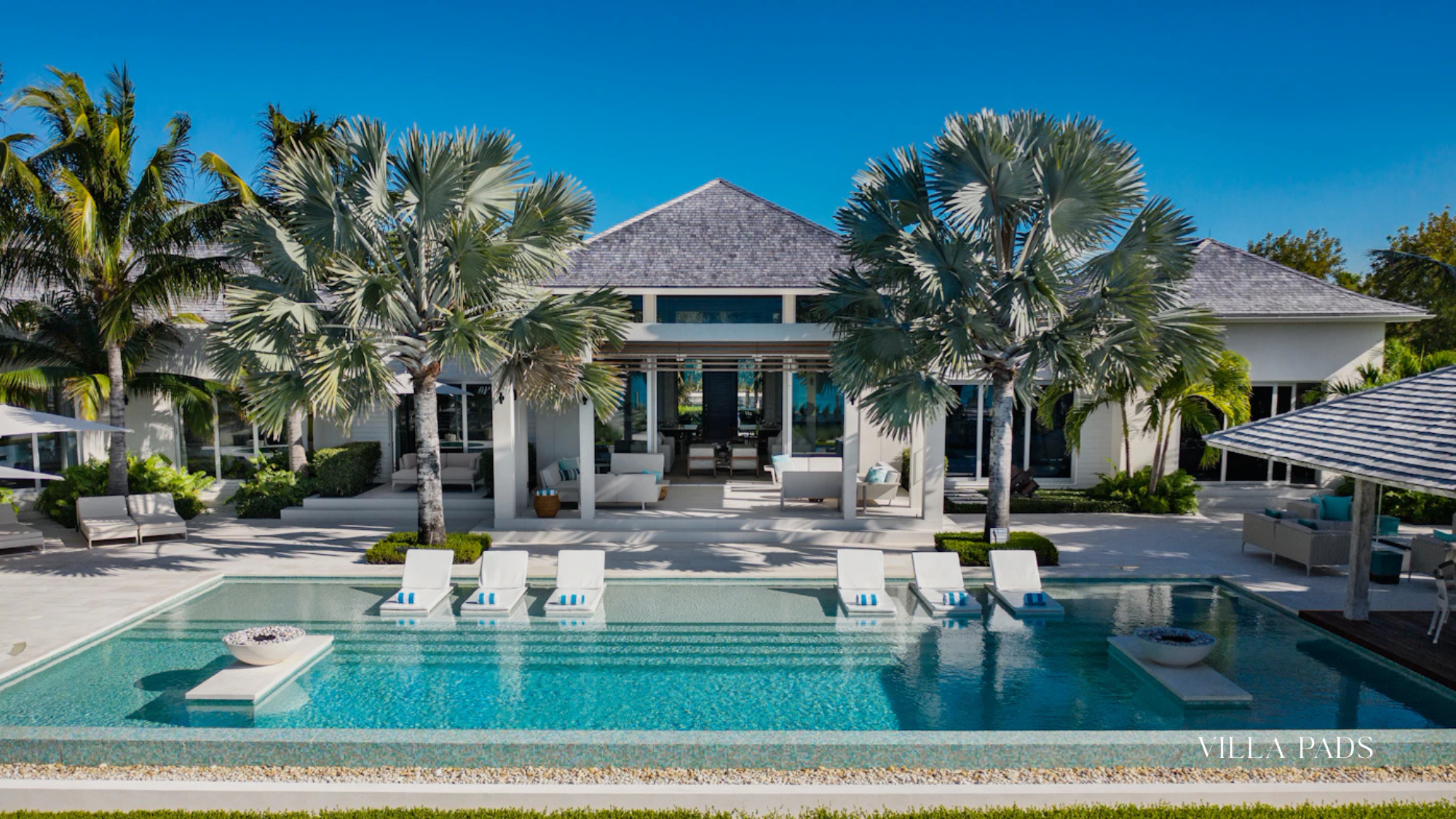 Quiet Caribbean Islands For A Luxury Villa Stay From The People Who Run Them