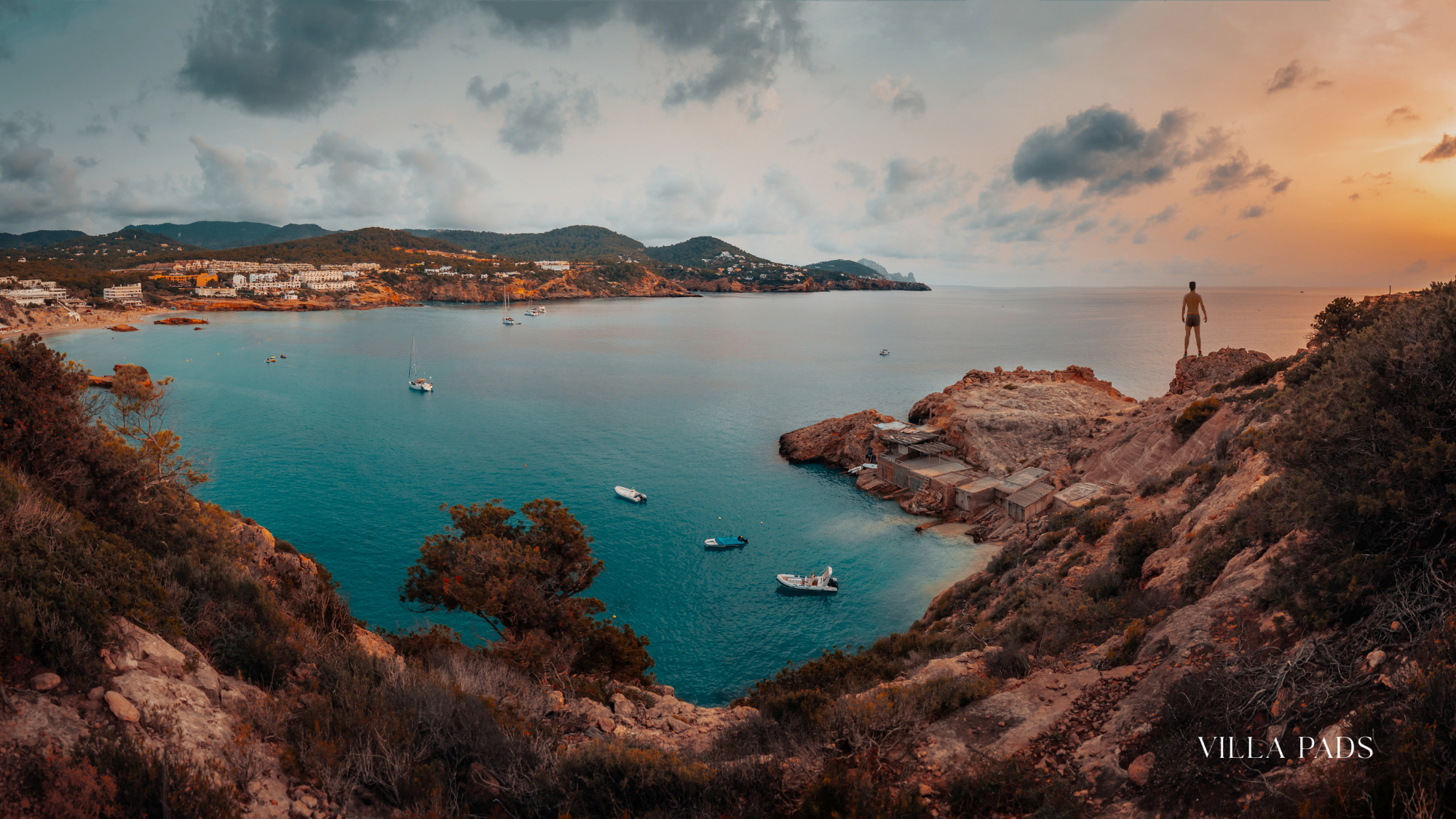Ibiza Photography Playbook