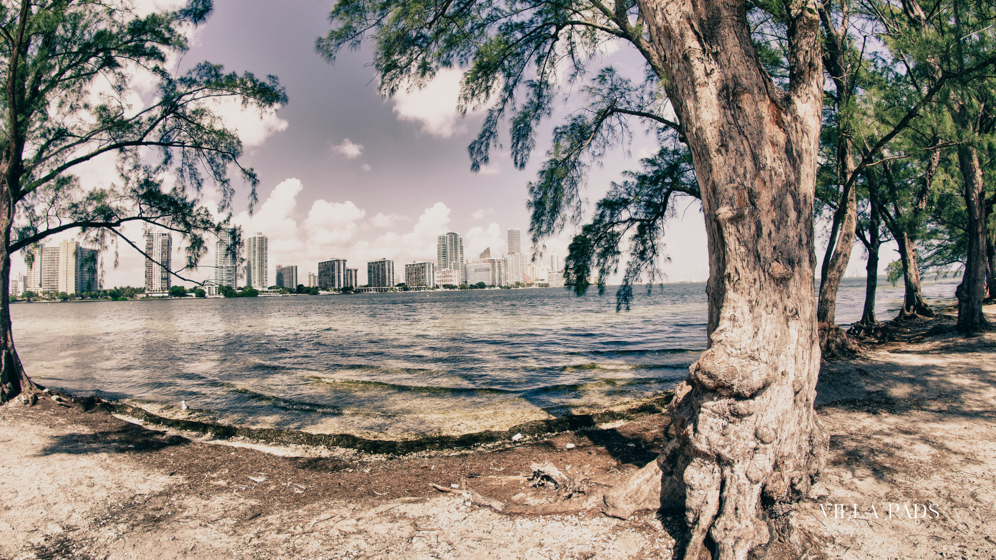 Hobie Island Skyline Anchor