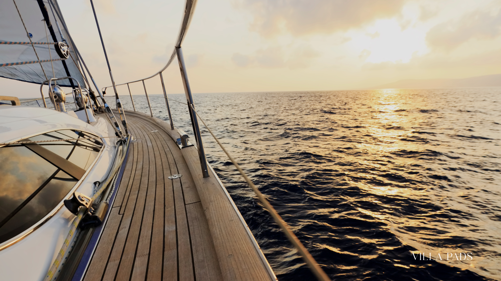 Bareboat Yacht Miami Sailing