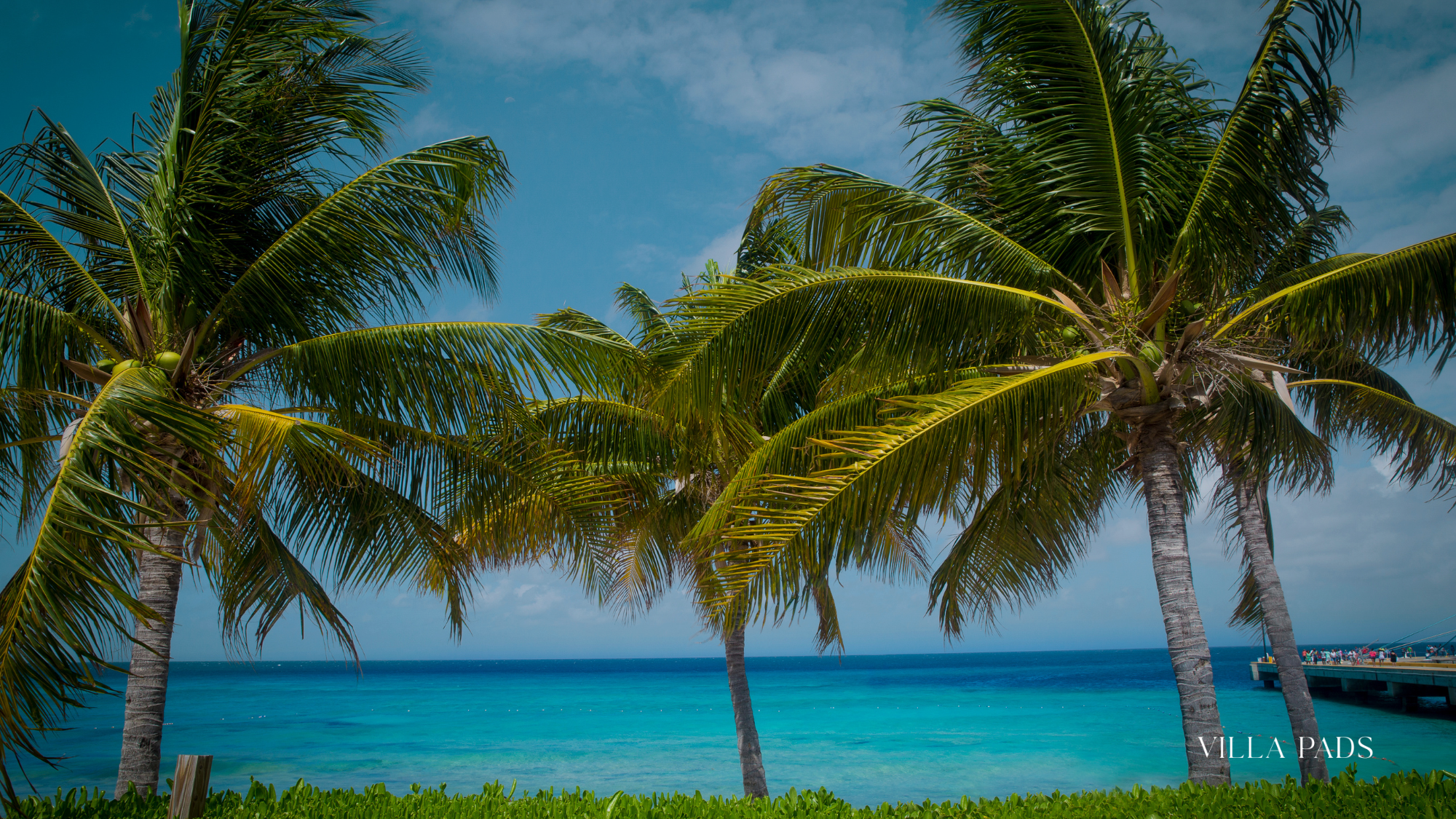 Grand Turk Island Sustainable Tourism