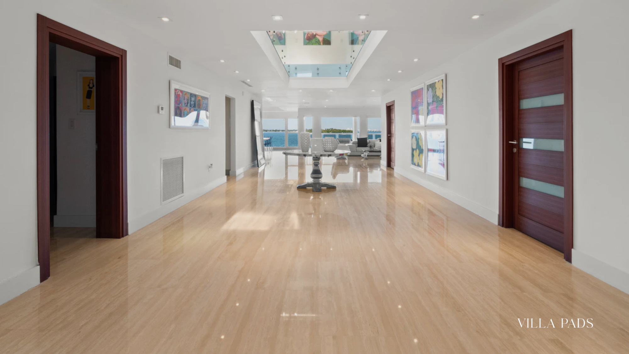 Villa Art Accents Miami