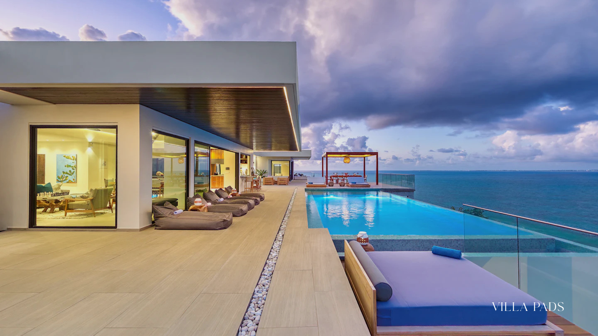 Spring Break 2026 Luxury Villa