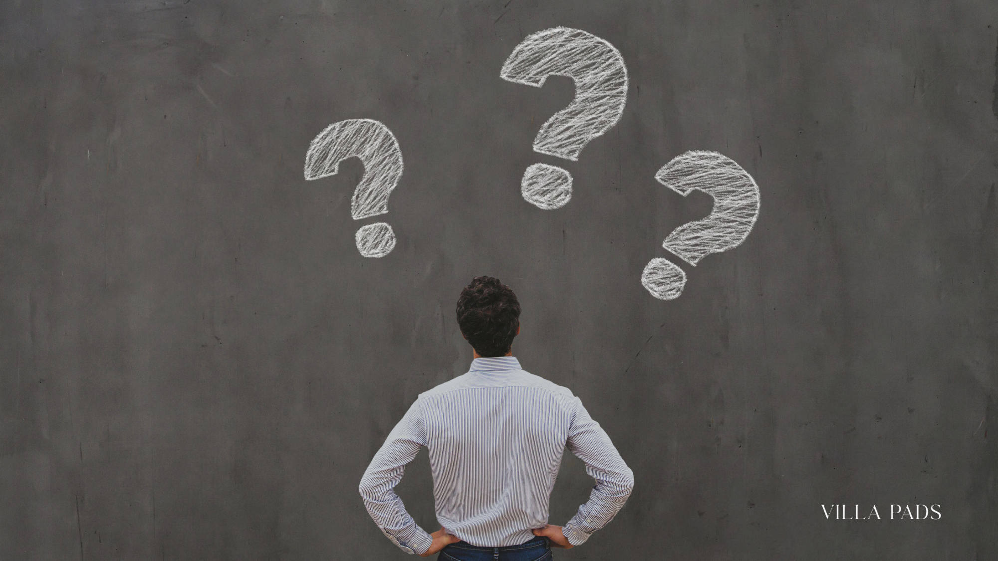 What To Ask Before Booking Villa