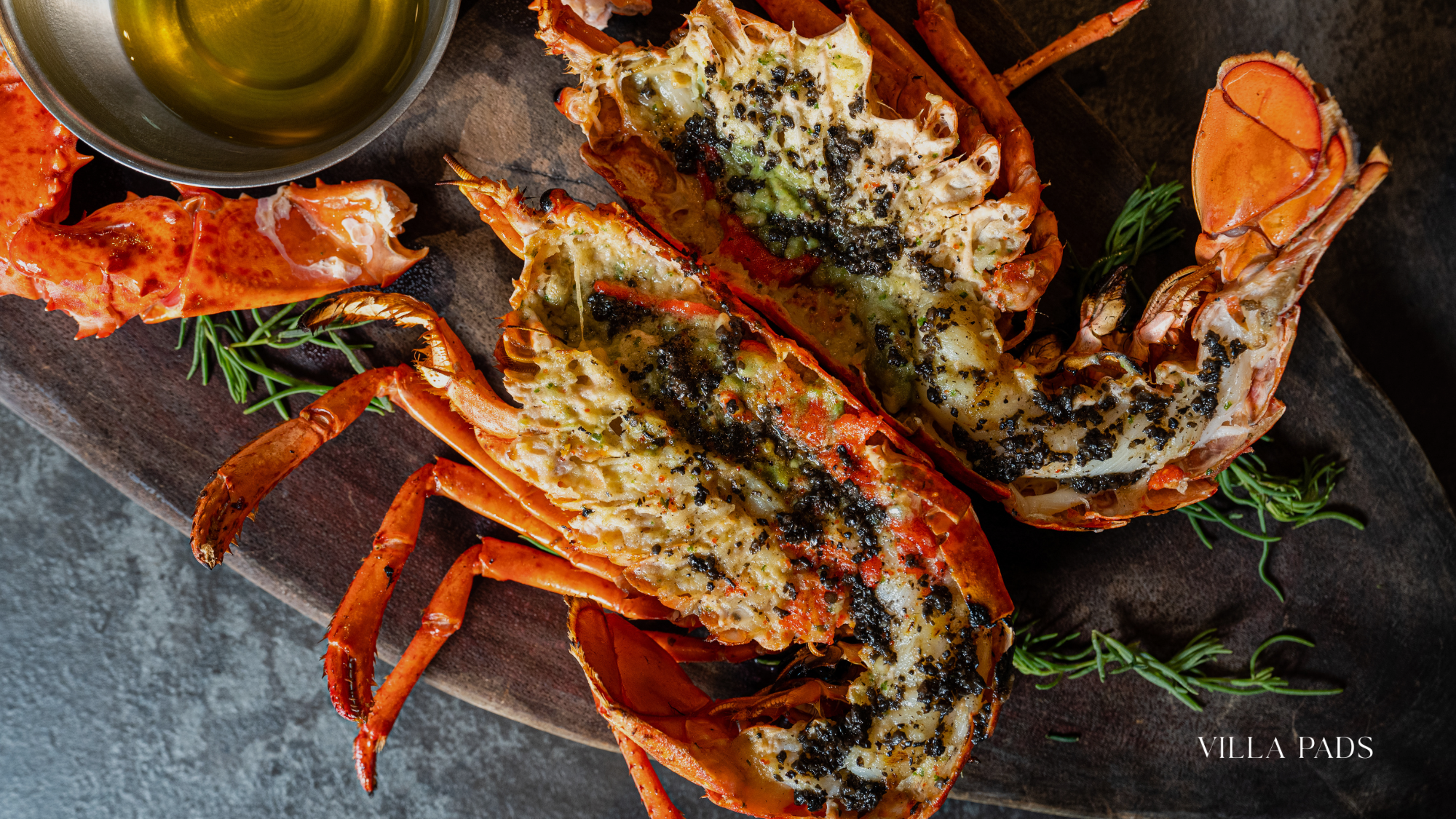 Culinary Delights Of The Caribbean Isles