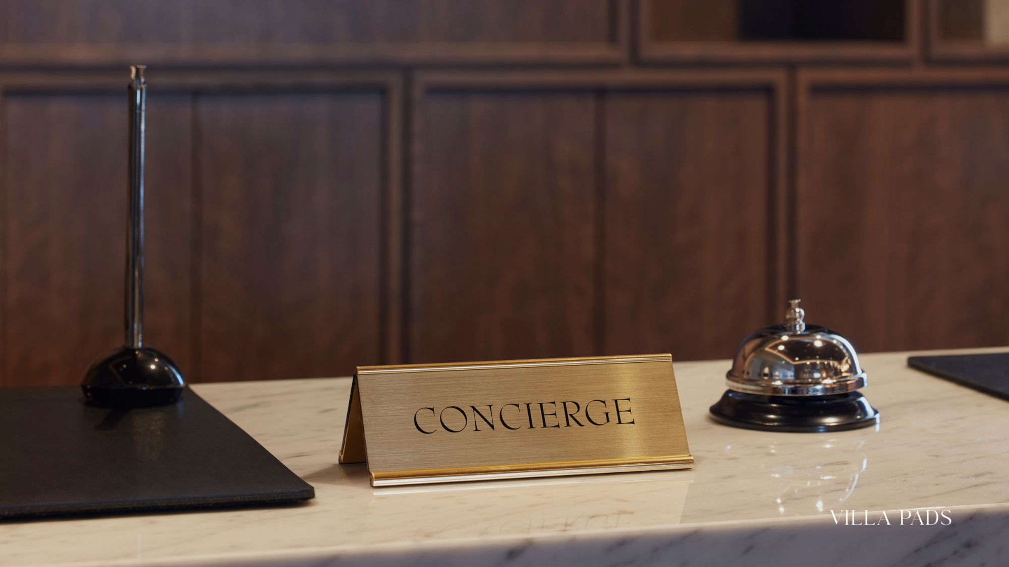 Logistics Concierge Services Mykonos
